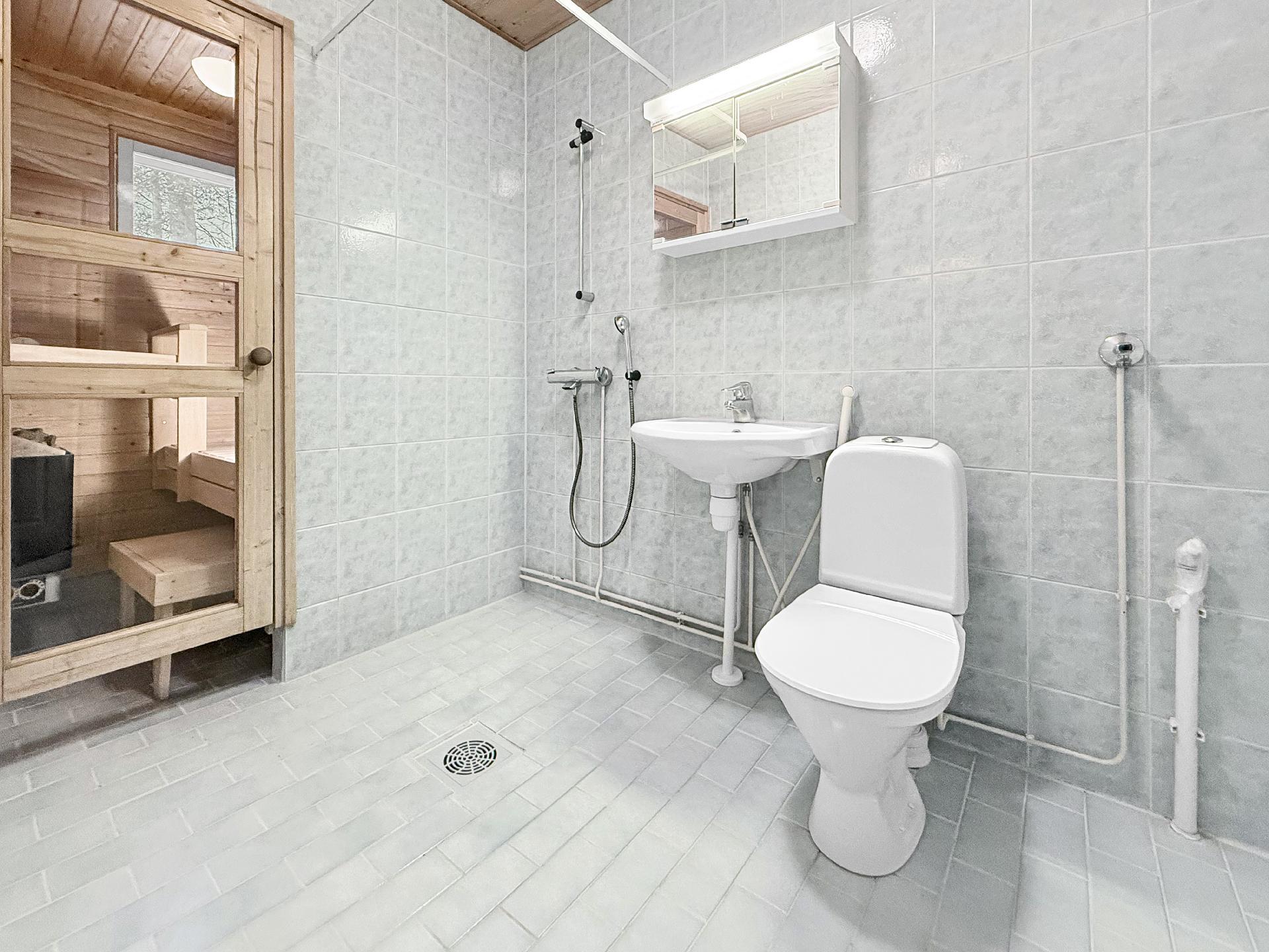 Kalliorinteenkatu 2, Katajalaakso, Seinäjoki