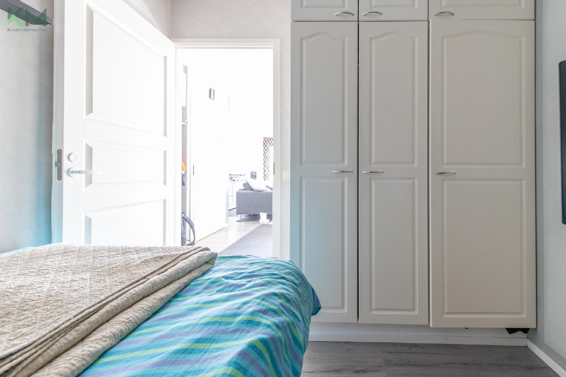 Kalliorinteenkatu 2, Katajalaakso, Seinäjoki