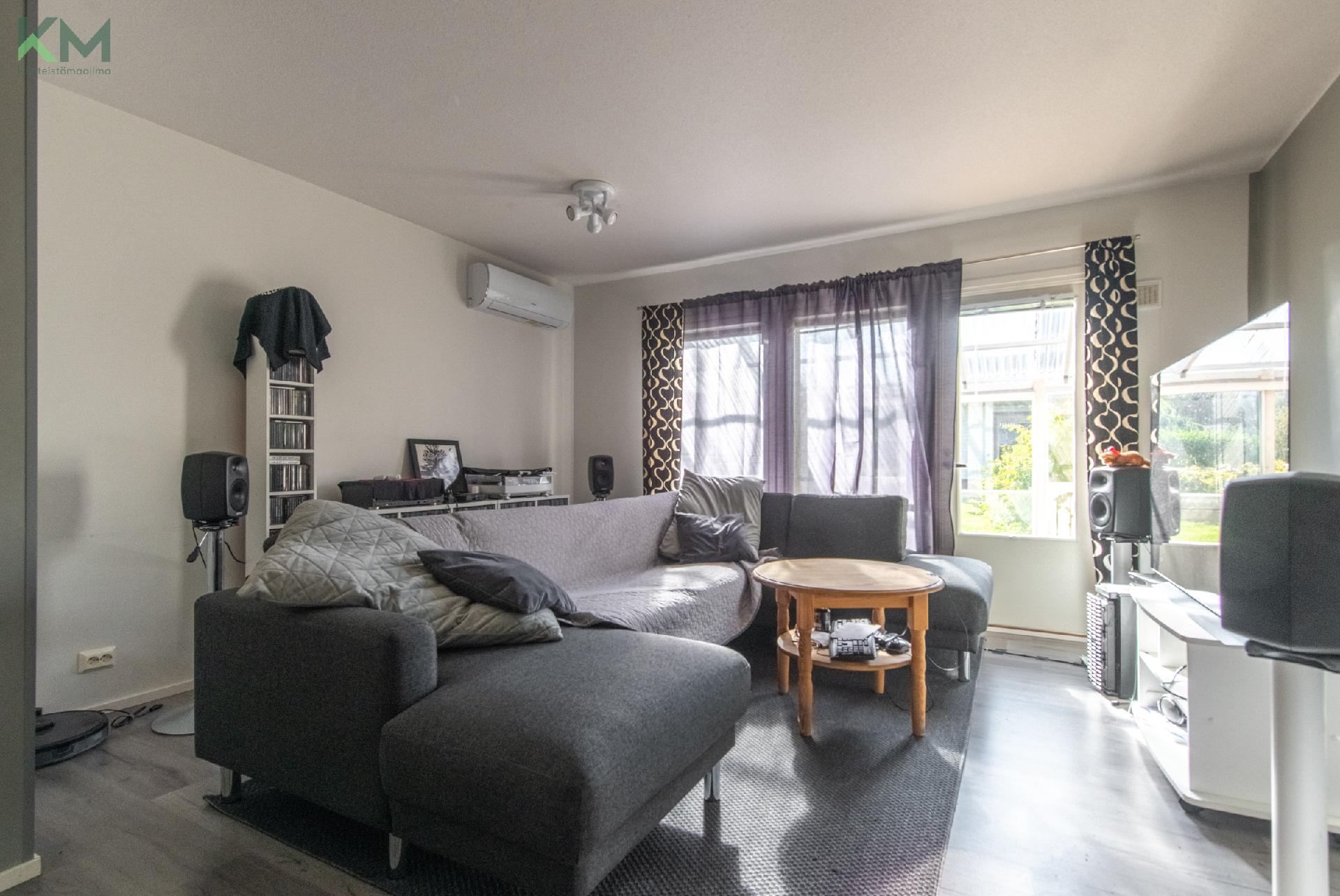 Kalliorinteenkatu 2, Katajalaakso, Seinäjoki