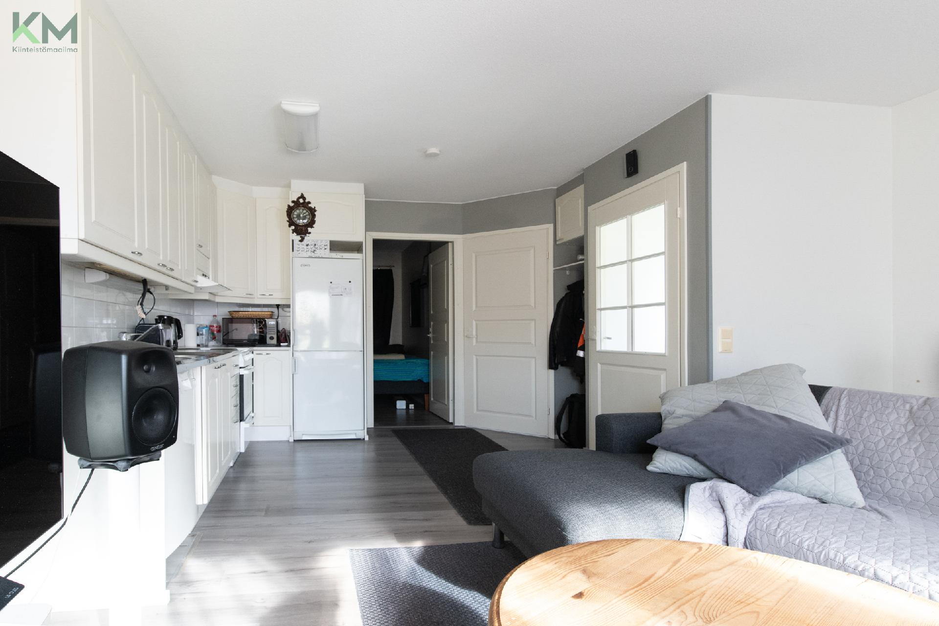 Kalliorinteenkatu 2, Katajalaakso, Seinäjoki