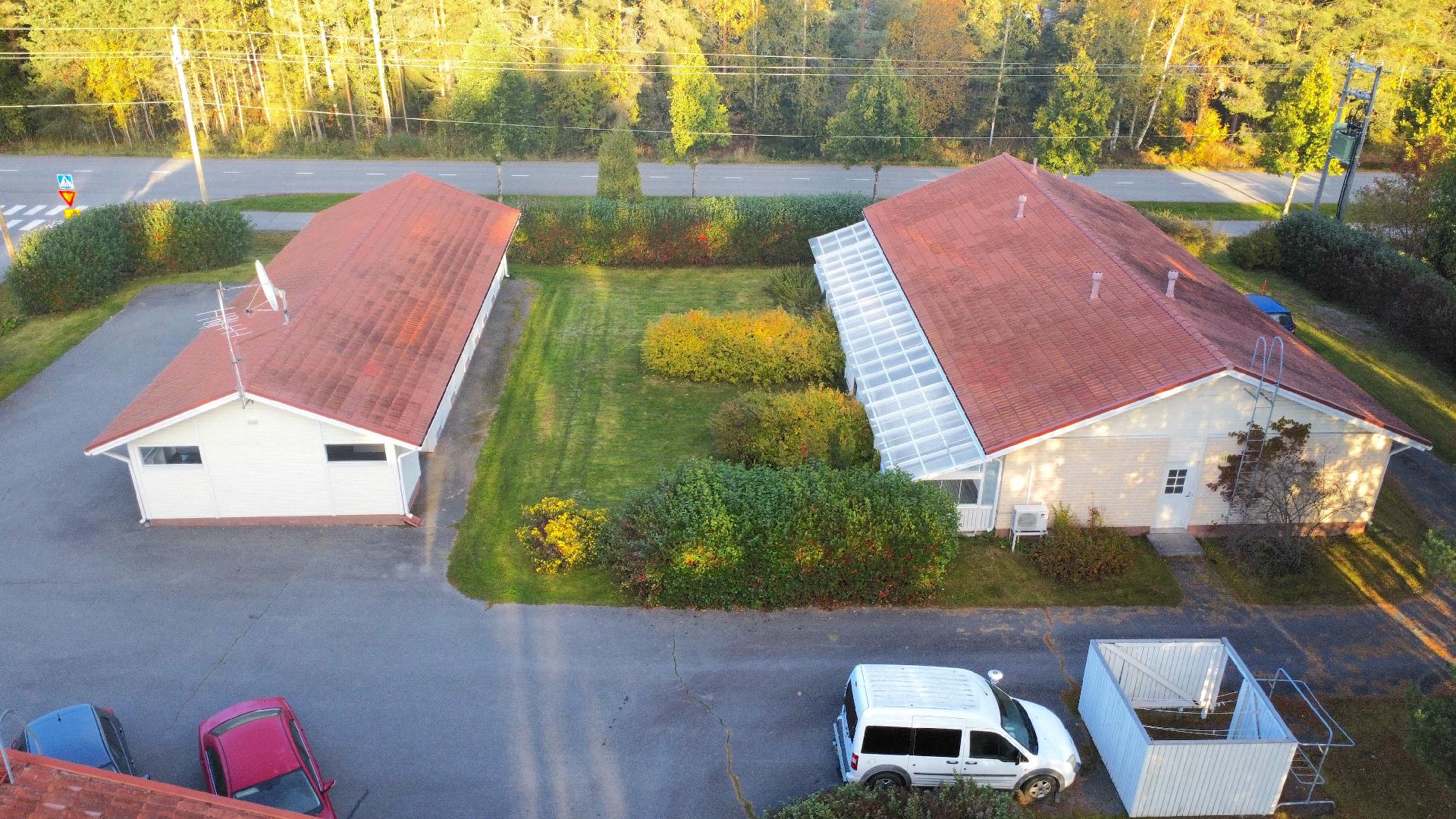 Kalliorinteenkatu 2, Katajalaakso, Seinäjoki