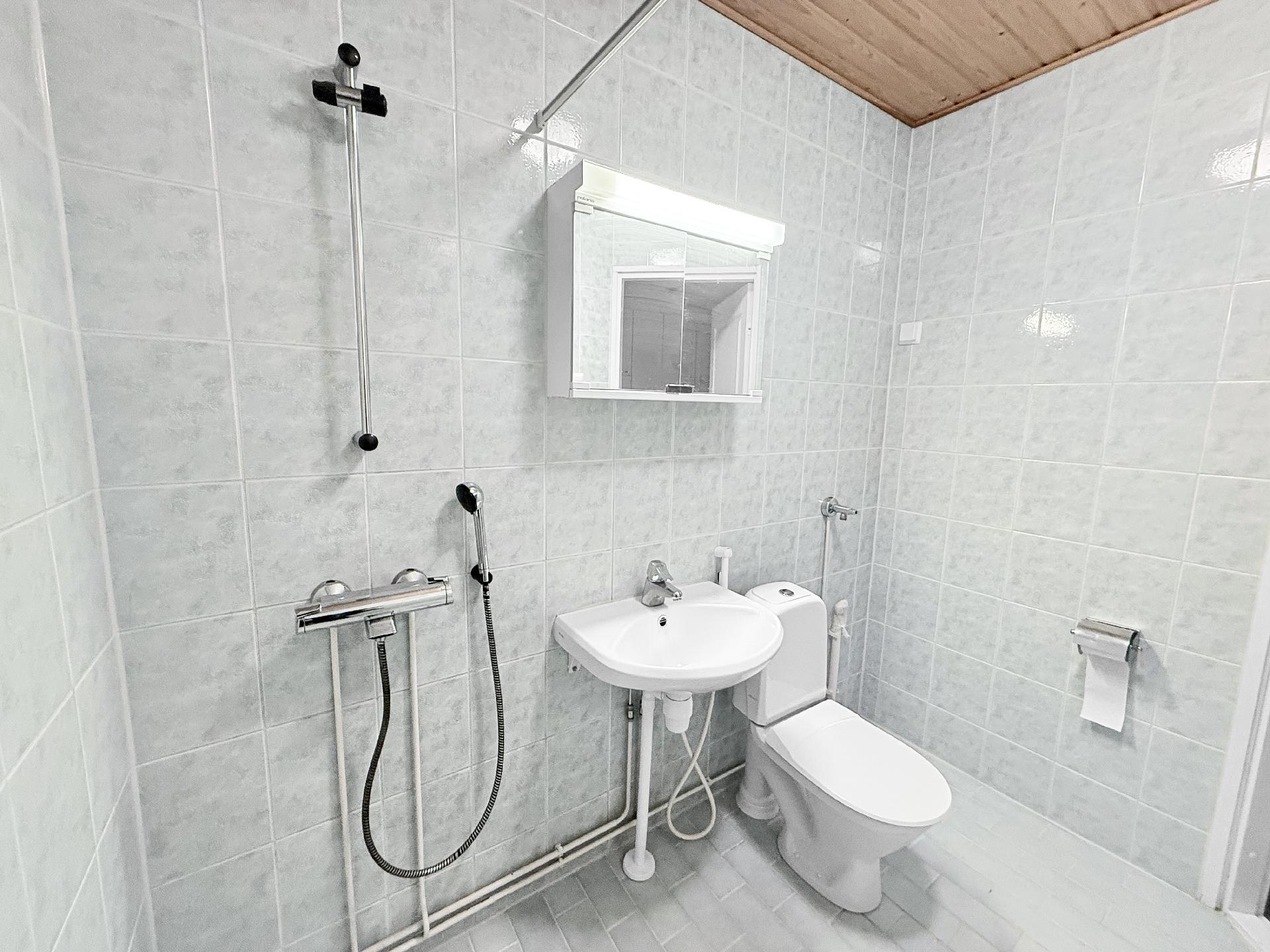 Kalliorinteenkatu 2, Katajalaakso, Seinäjoki