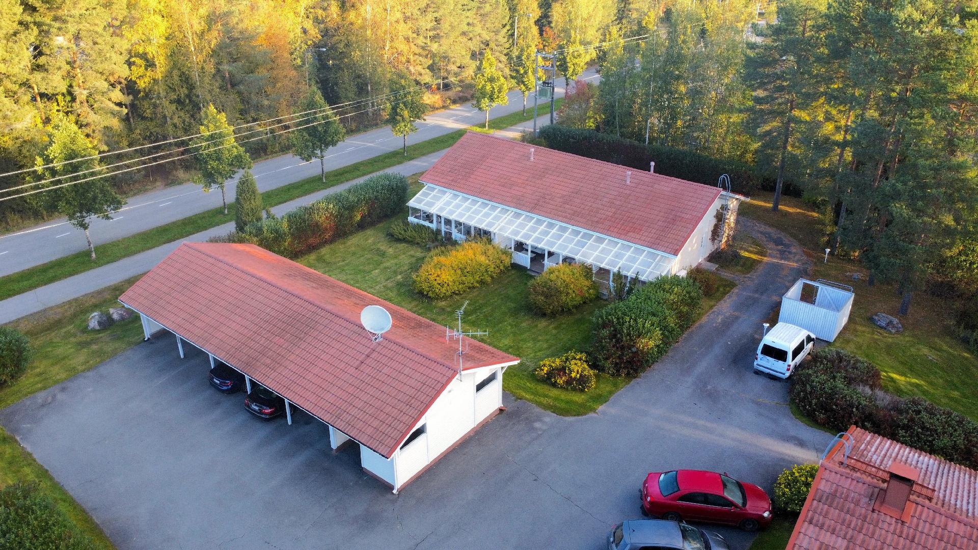 Kalliorinteenkatu 2, Katajalaakso, Seinäjoki