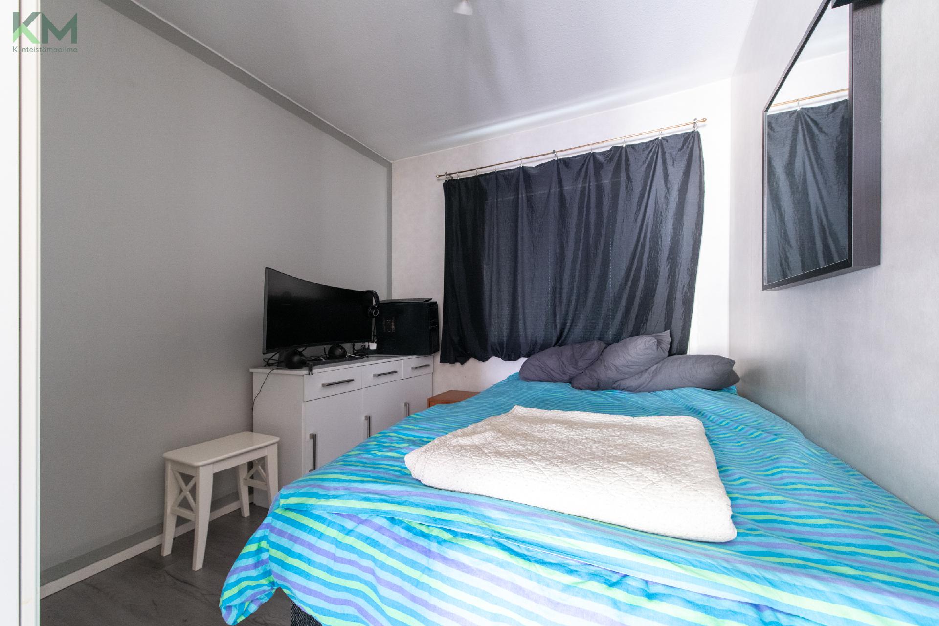 Kalliorinteenkatu 2, Katajalaakso, Seinäjoki