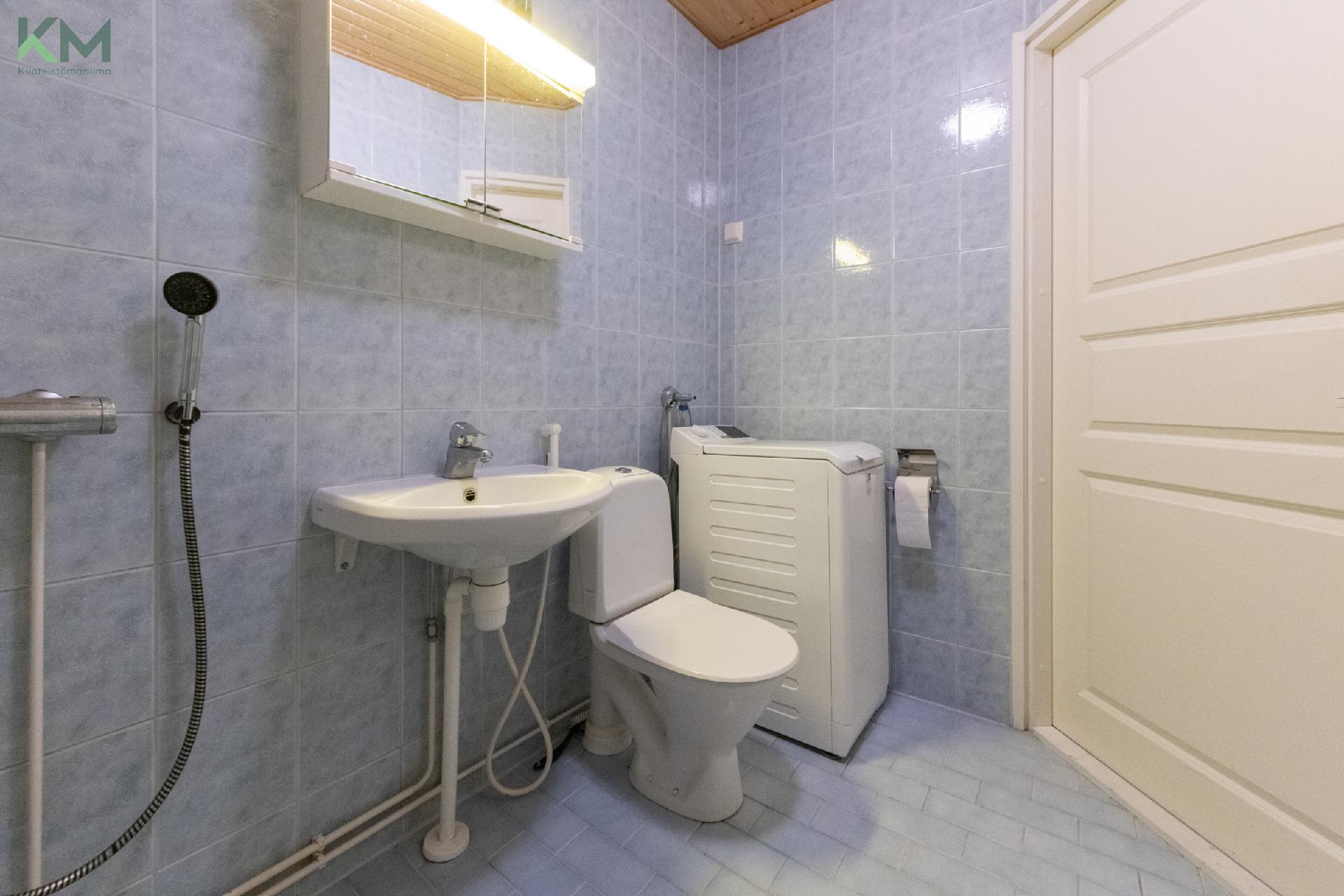 Kalliorinteenkatu 2, Katajalaakso, Seinäjoki