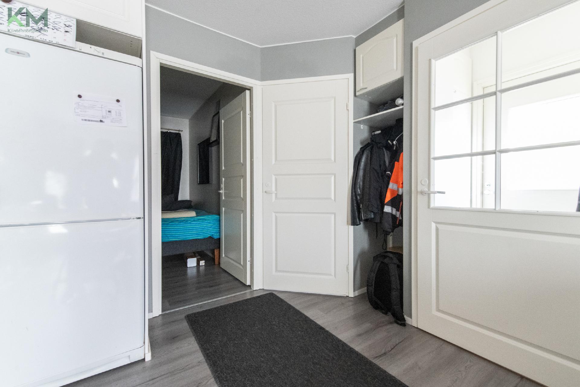 Kalliorinteenkatu 2, Katajalaakso, Seinäjoki