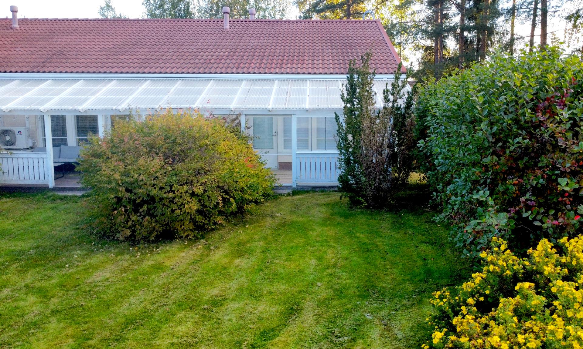 Kalliorinteenkatu 2, Katajalaakso, Seinäjoki