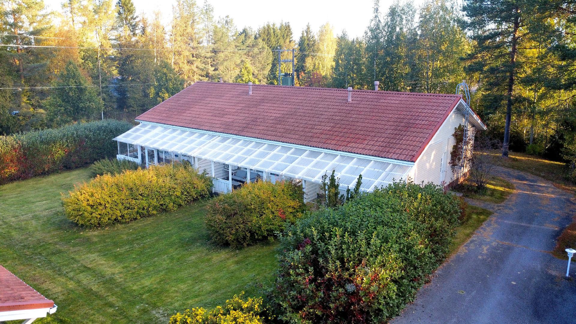 Kalliorinteenkatu 2, Katajalaakso, Seinäjoki