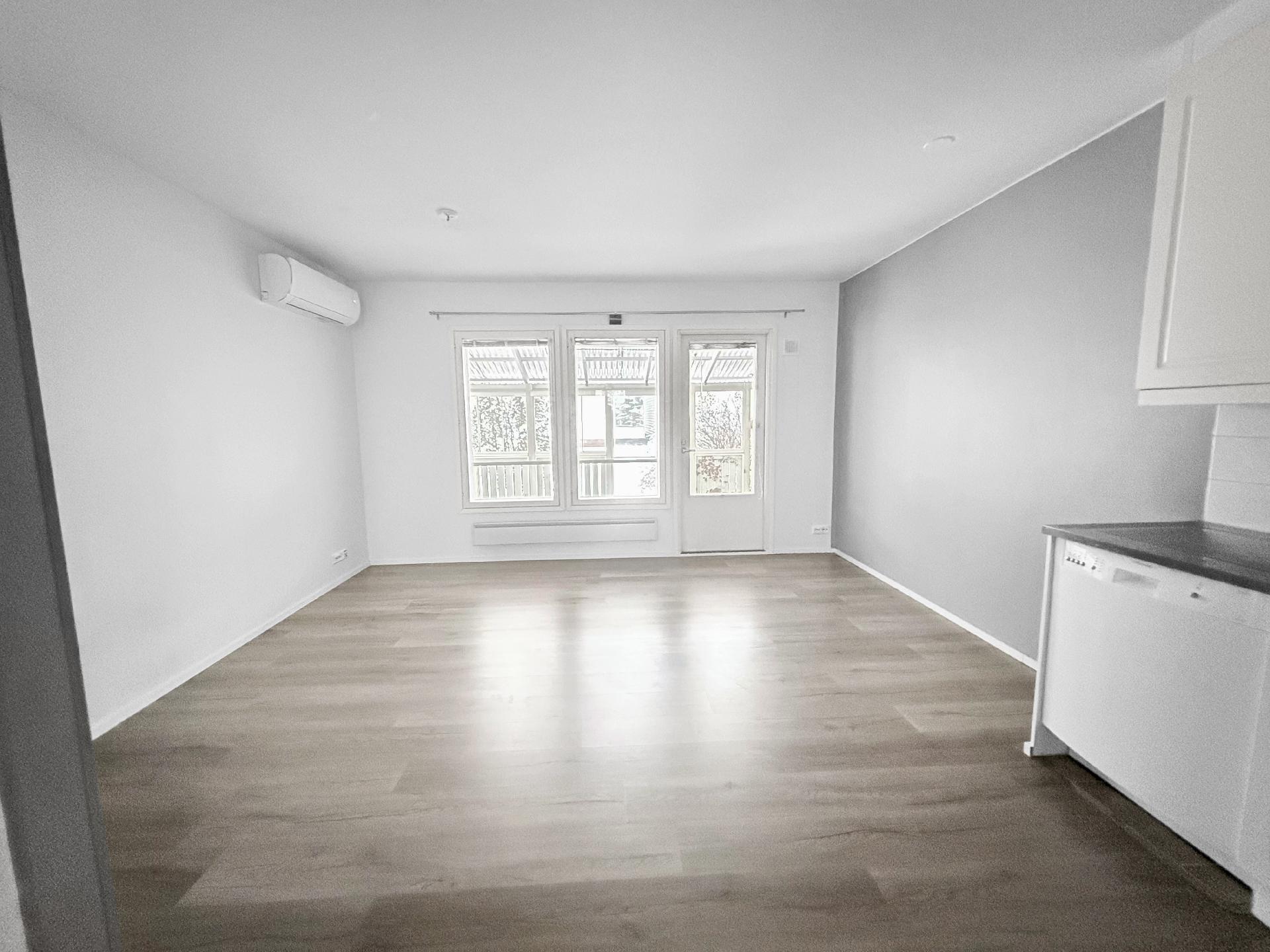 Kalliorinteenkatu 2, Katajalaakso, Seinäjoki