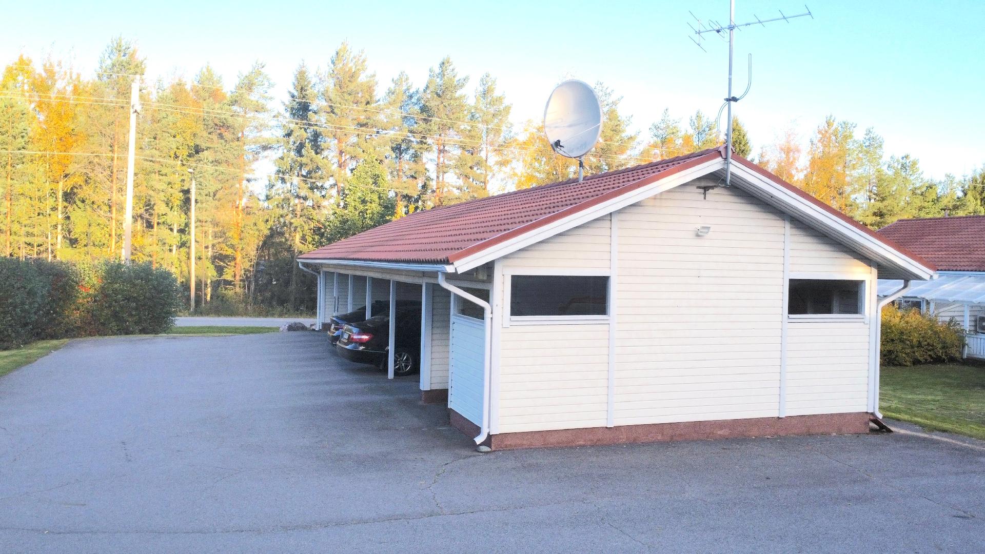 Kalliorinteenkatu 2, Katajalaakso, Seinäjoki