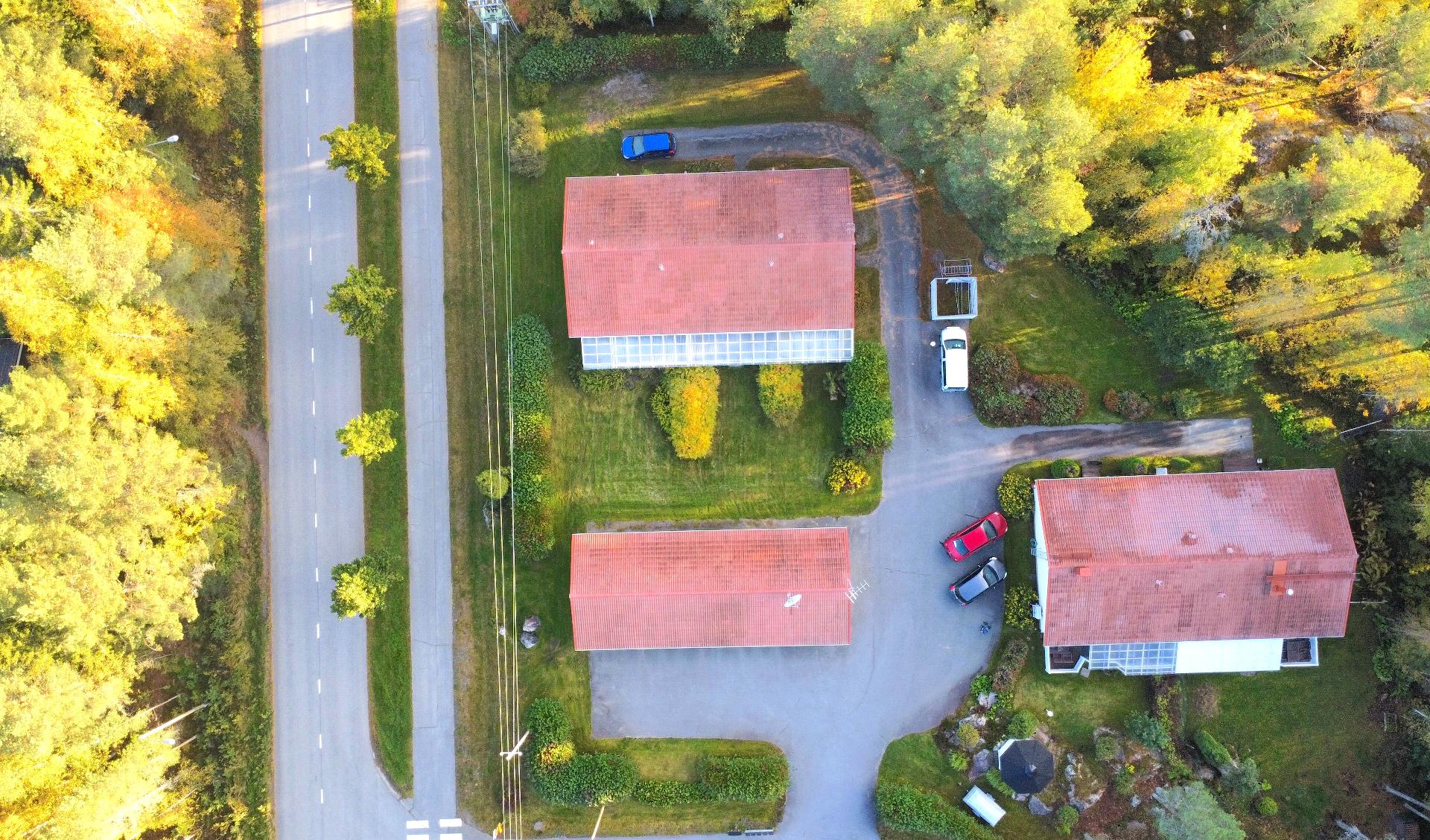 Kalliorinteenkatu 2, Katajalaakso, Seinäjoki