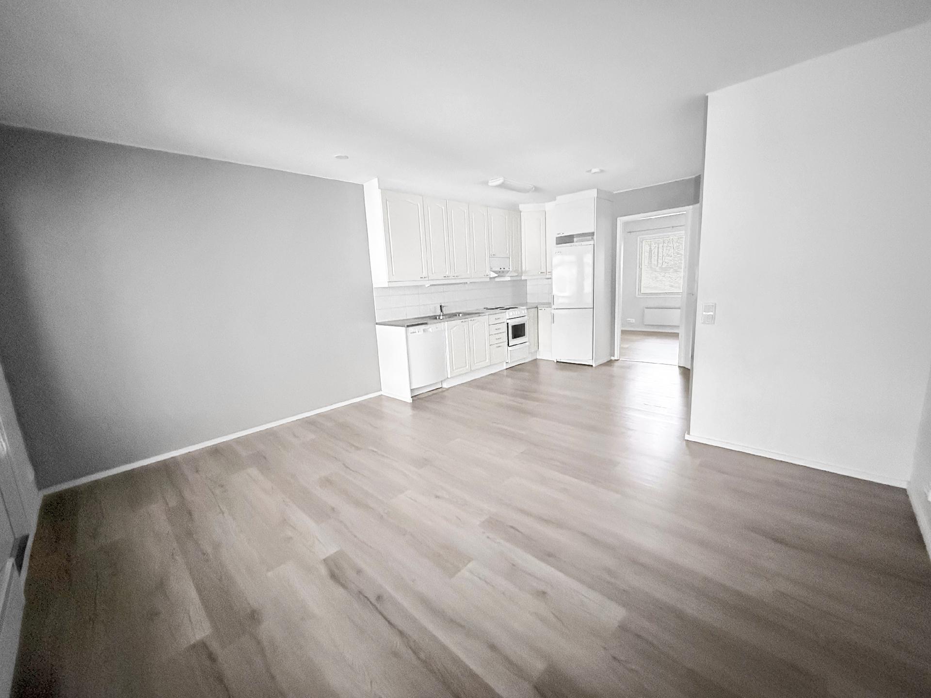 Kalliorinteenkatu 2, Katajalaakso, Seinäjoki