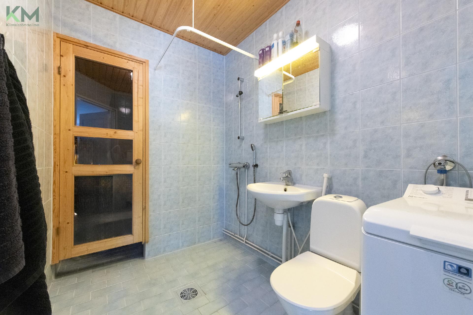 Kalliorinteenkatu 2, Katajalaakso, Seinäjoki