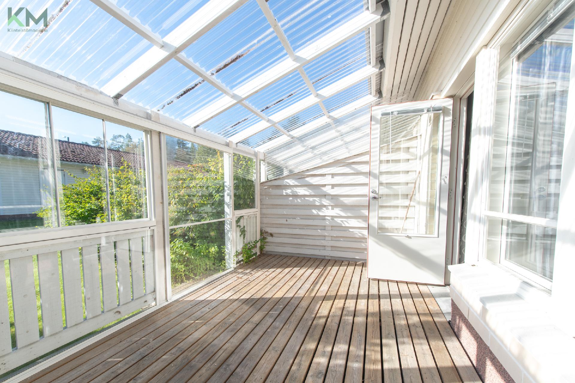 Kalliorinteenkatu 2, Katajalaakso, Seinäjoki