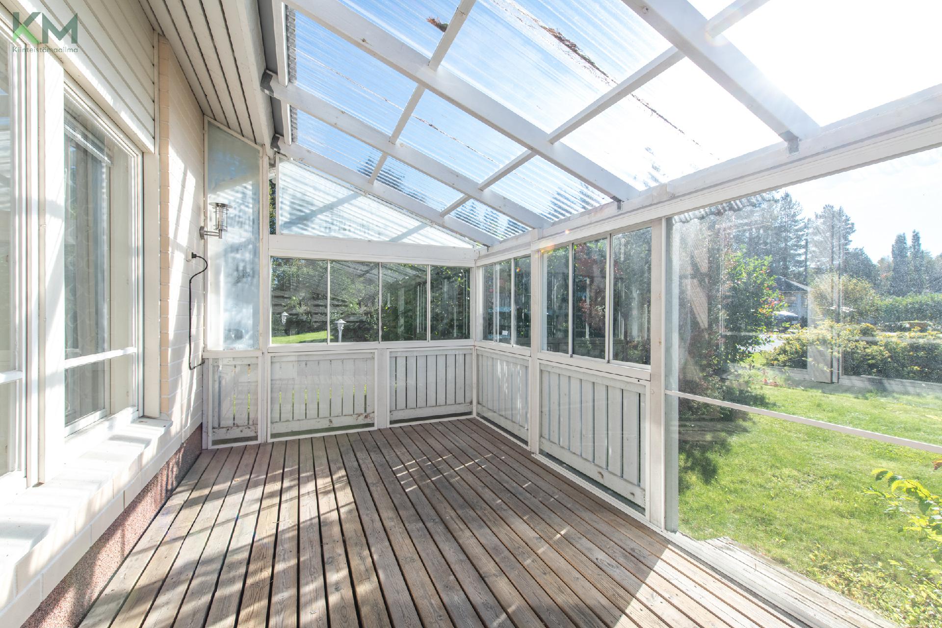 Kalliorinteenkatu 2, Katajalaakso, Seinäjoki