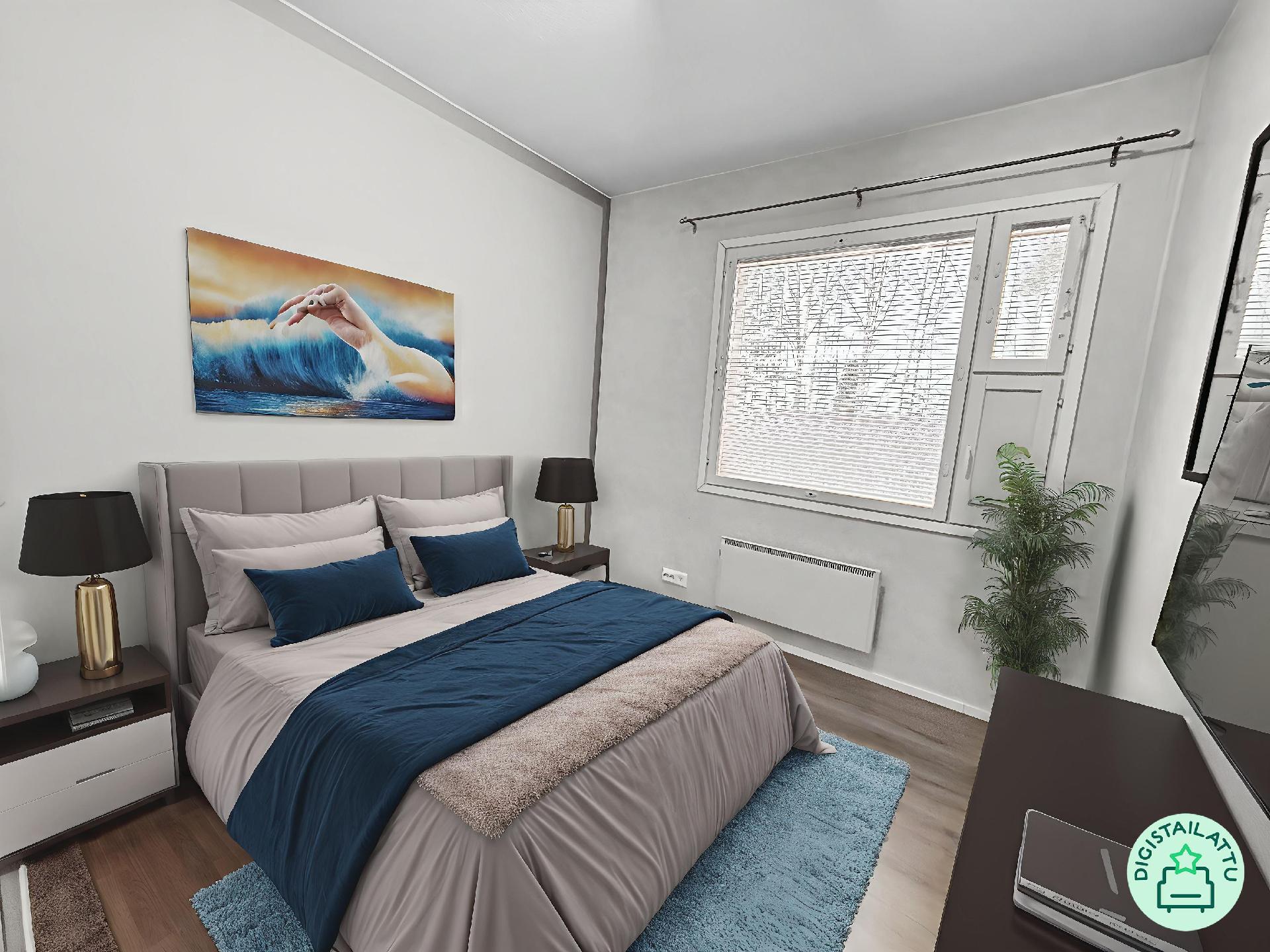 Kalliorinteenkatu 2, Katajalaakso, Seinäjoki