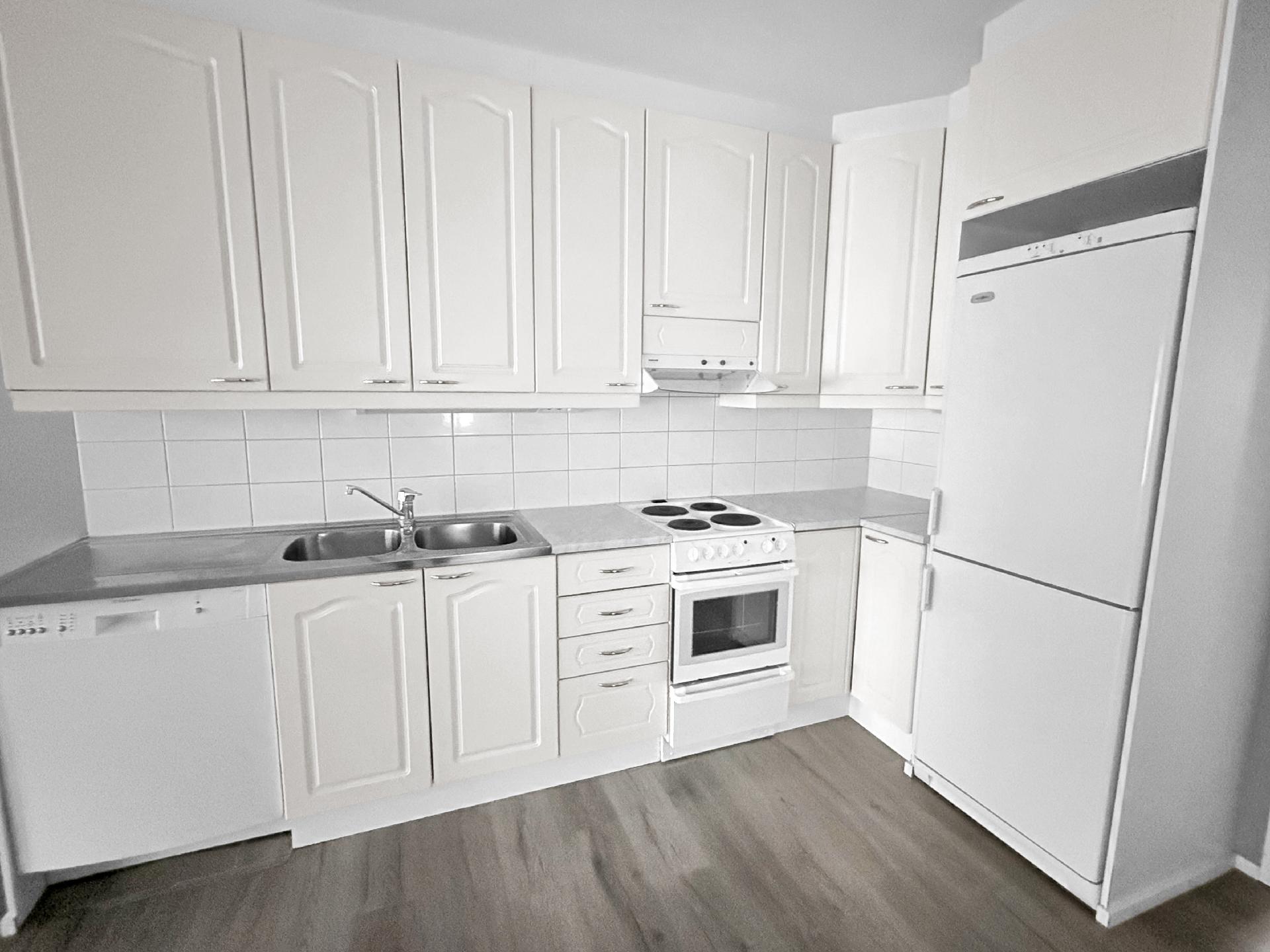 Kalliorinteenkatu 2, Katajalaakso, Seinäjoki