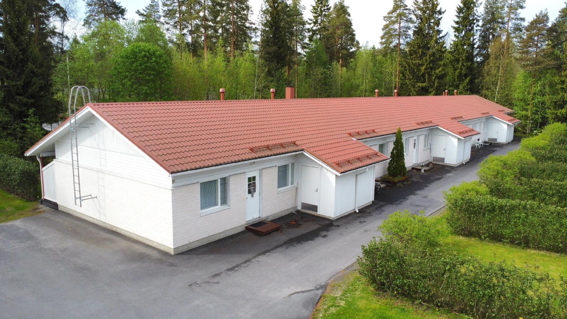 Oravantaival 7, Kärki, Seinäjoki