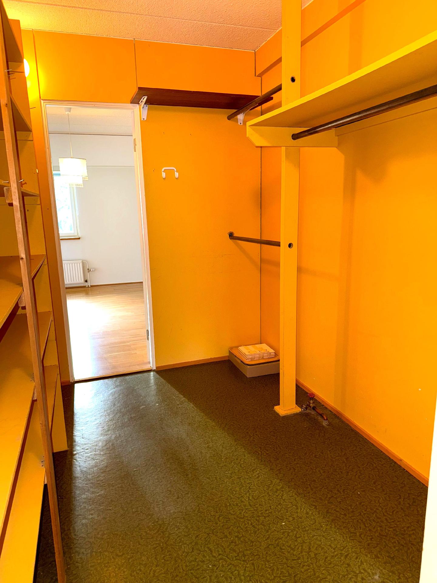 Haavikonkuja 2, Kuoppakangas, Varkaus