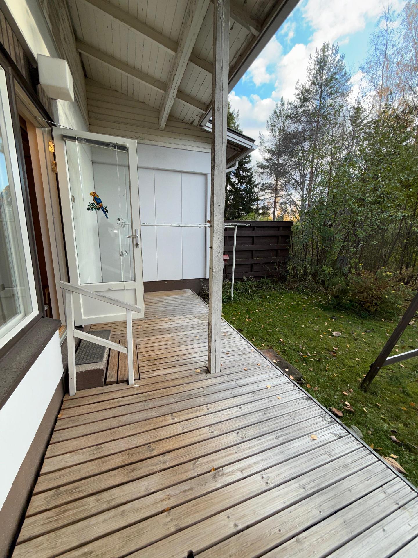 Haavikonkuja 2, Kuoppakangas, Varkaus