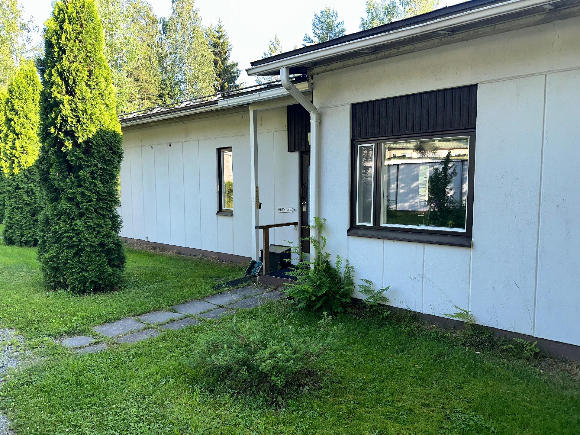 Haavikonkuja 2, Kuoppakangas, Varkaus