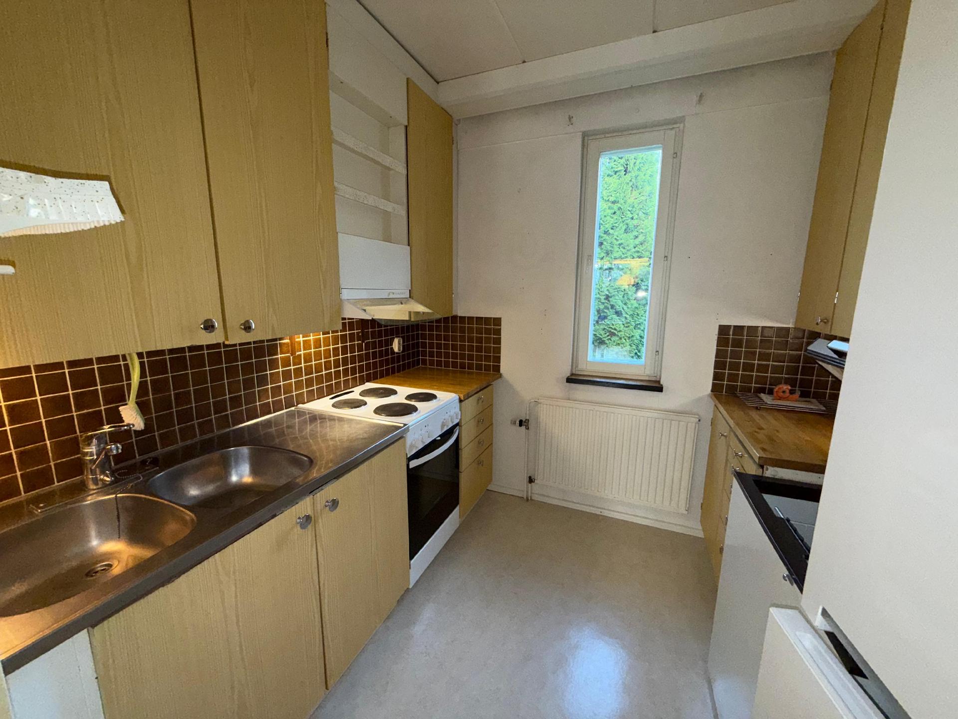 Haavikonkuja 2, Kuoppakangas, Varkaus