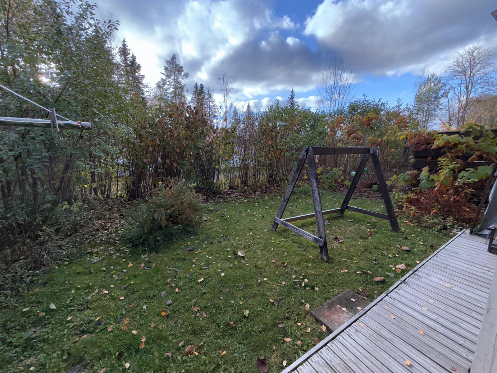 Haavikonkuja 2, Kuoppakangas, Varkaus