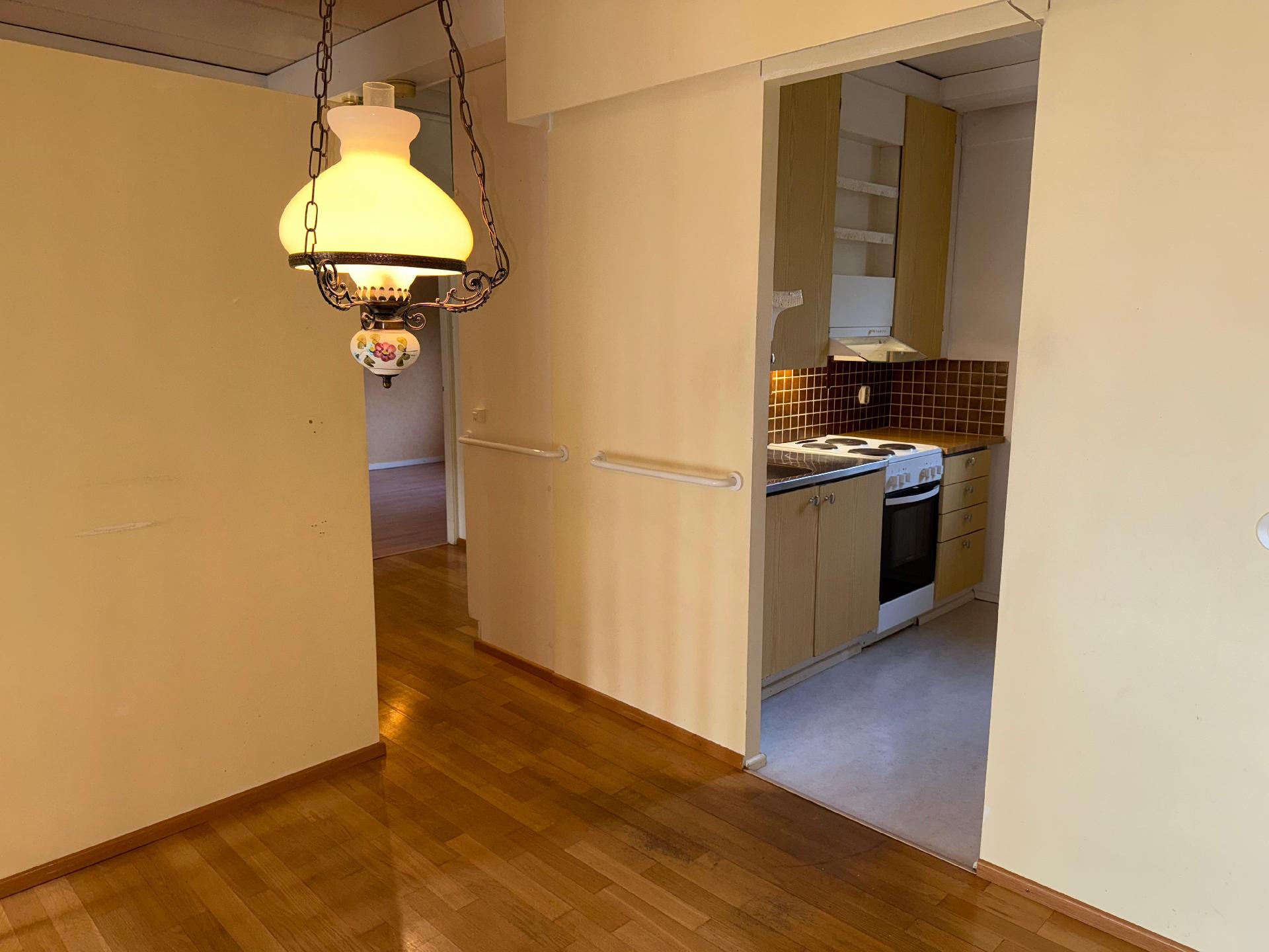 Haavikonkuja 2, Kuoppakangas, Varkaus