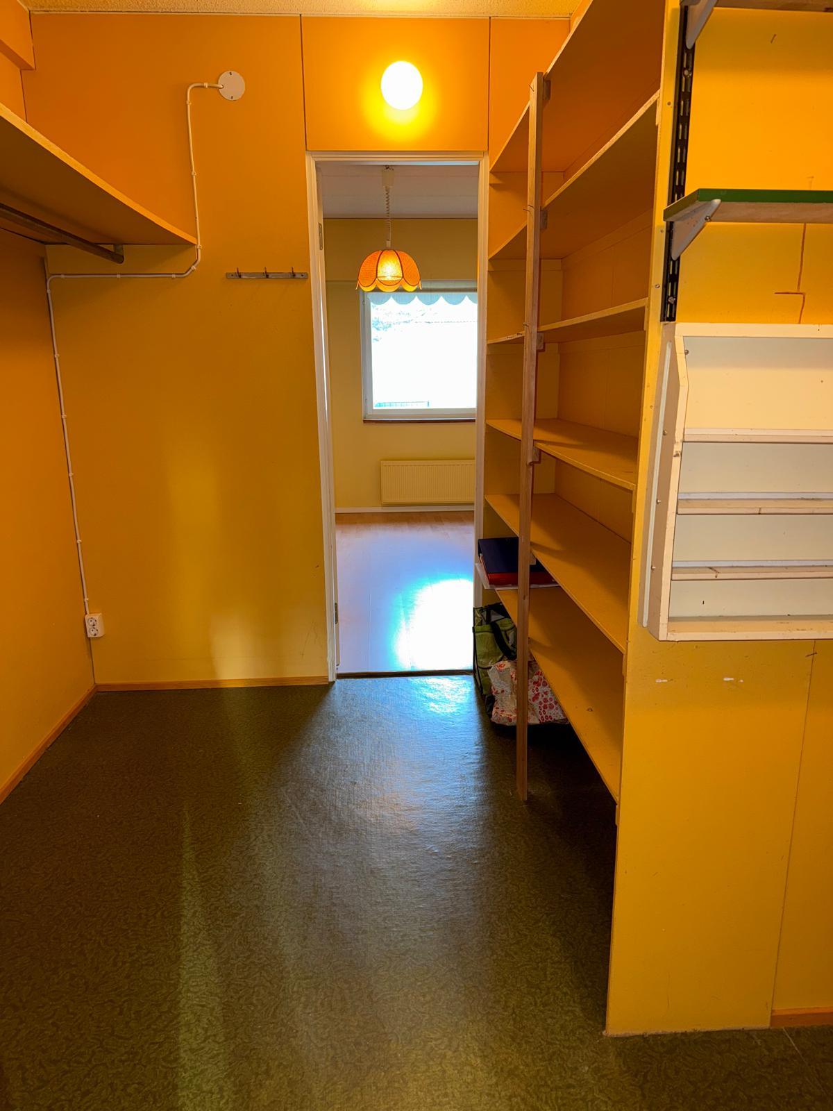 Haavikonkuja 2, Kuoppakangas, Varkaus