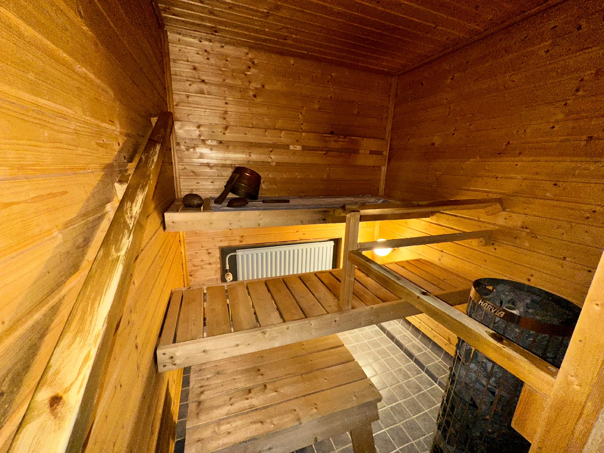 Haavikonkuja 2, Kuoppakangas, Varkaus