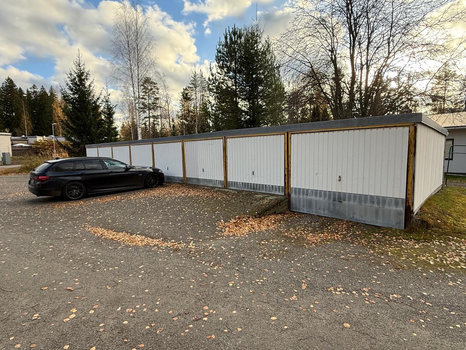 Haavikonkuja 2, Kuoppakangas, Varkaus