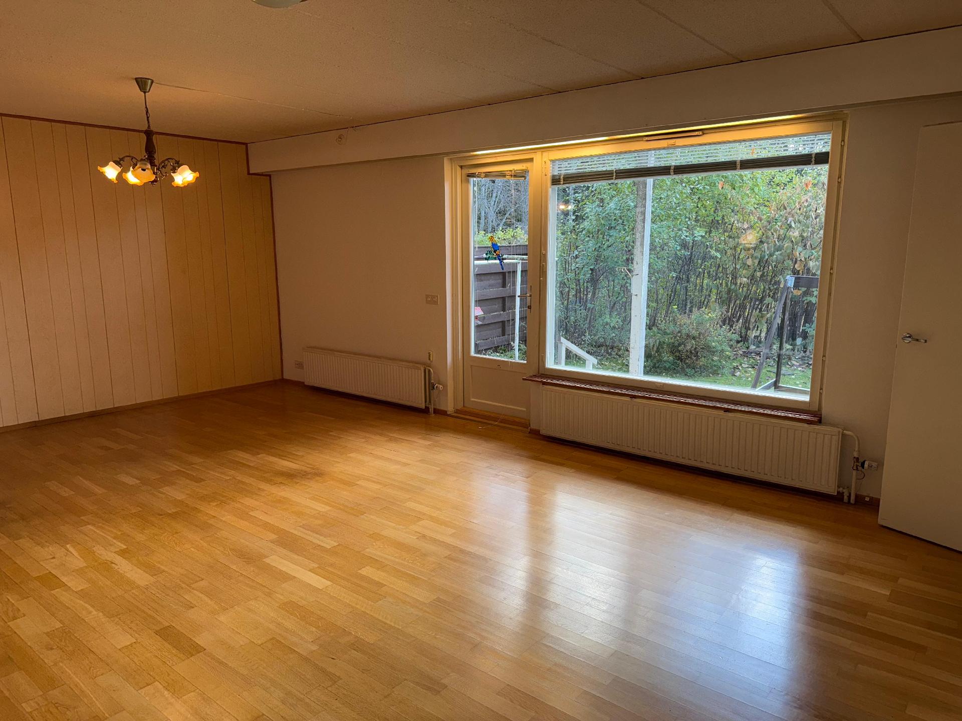 Haavikonkuja 2, Kuoppakangas, Varkaus