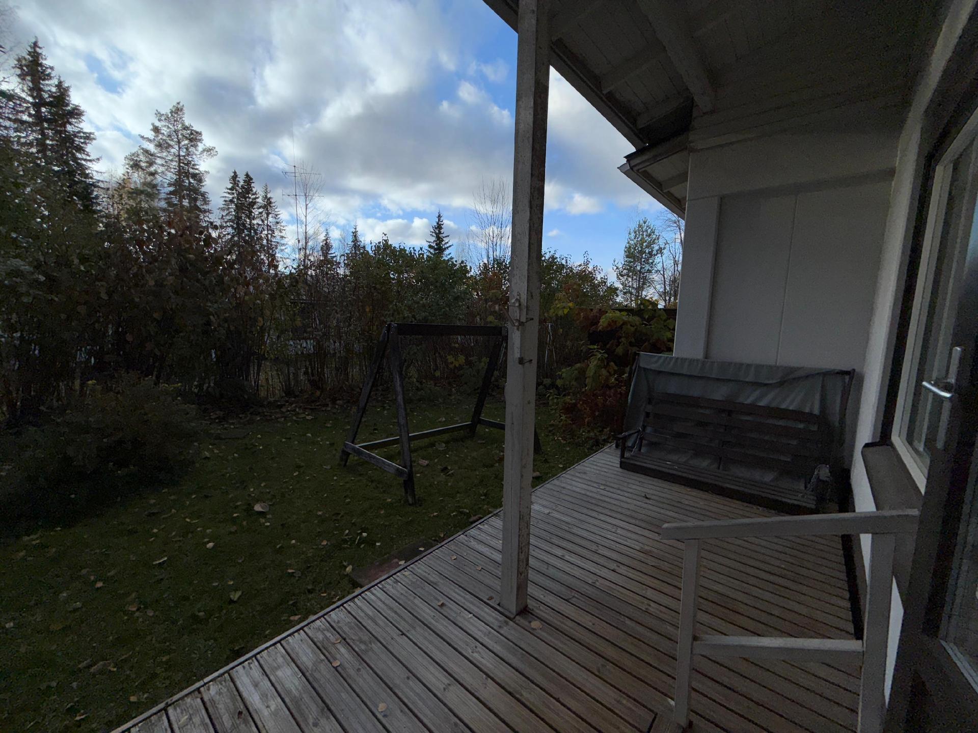 Haavikonkuja 2, Kuoppakangas, Varkaus