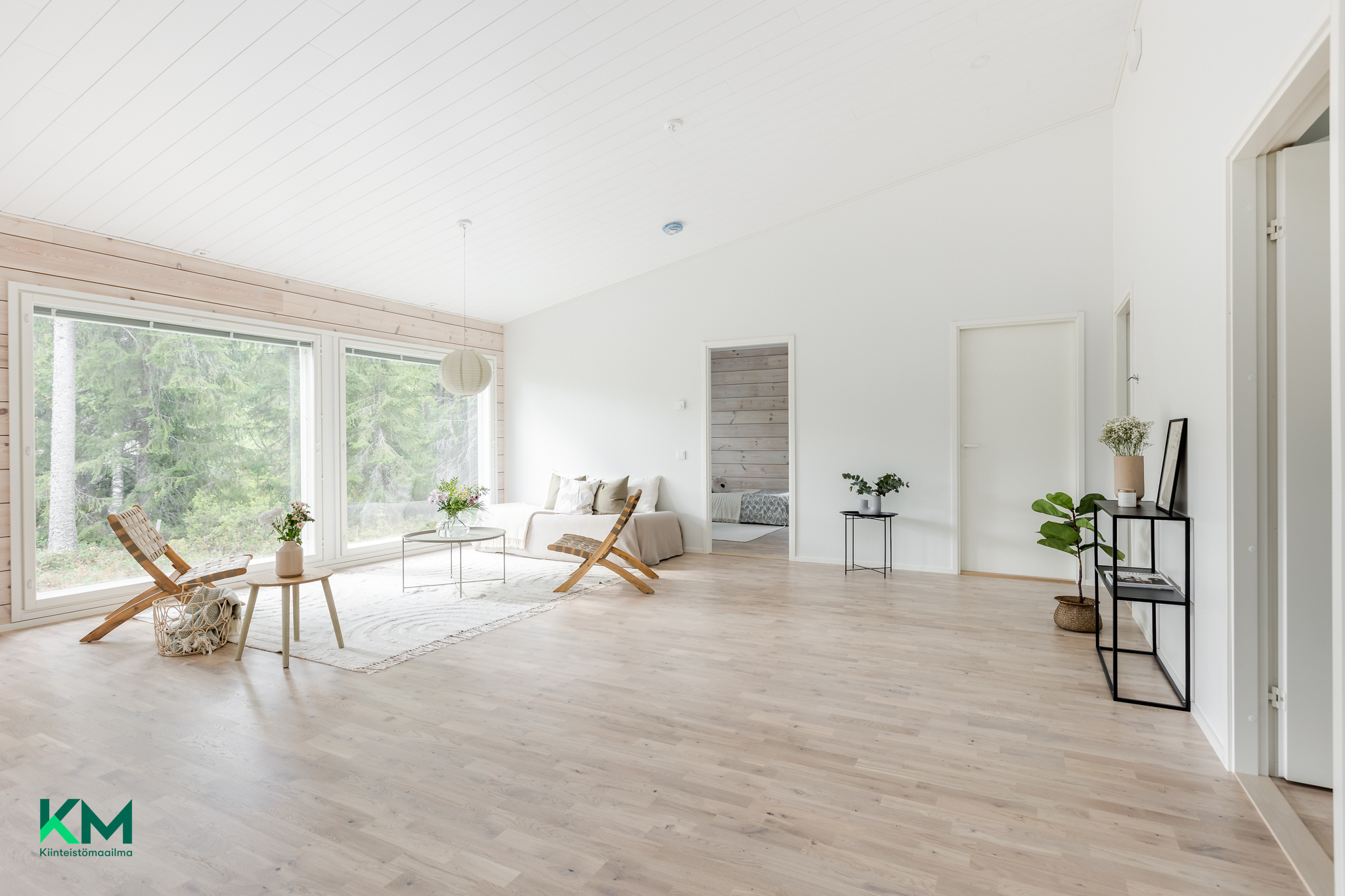 Hakakuja 3, Välikylä, Oulu