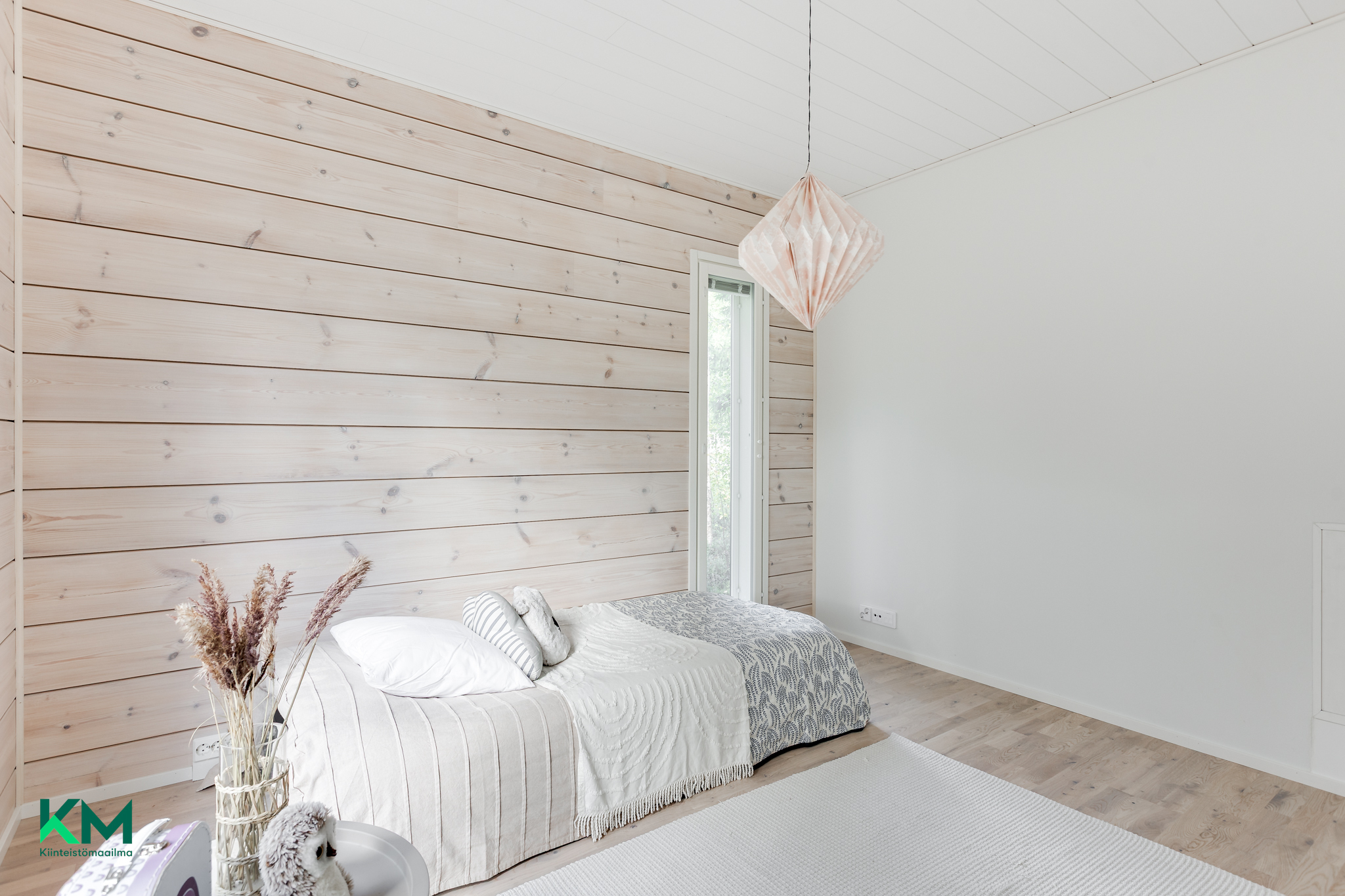 Hakakuja 3, Välikylä, Oulu