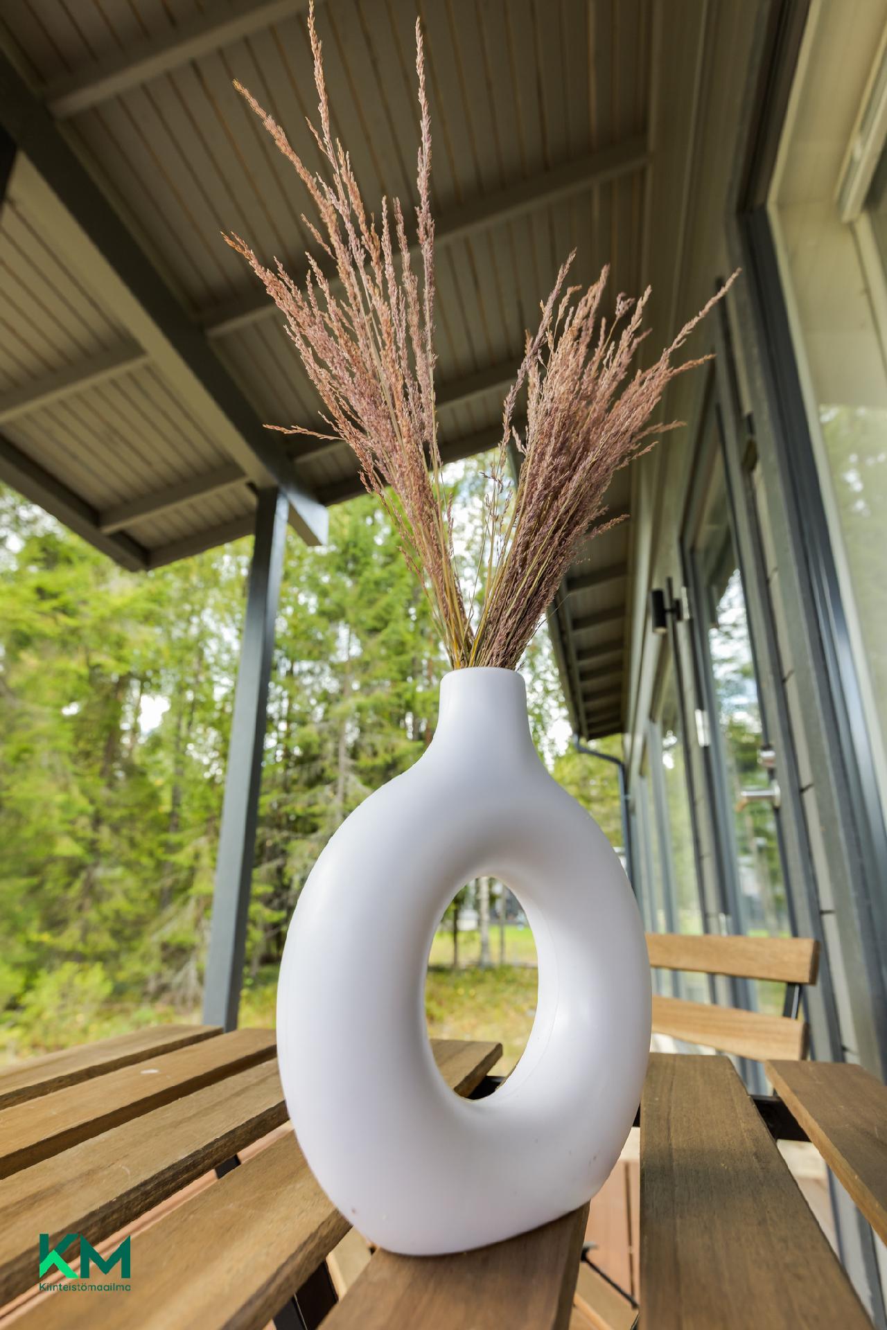 Hakakuja 3, Välikylä, Oulu