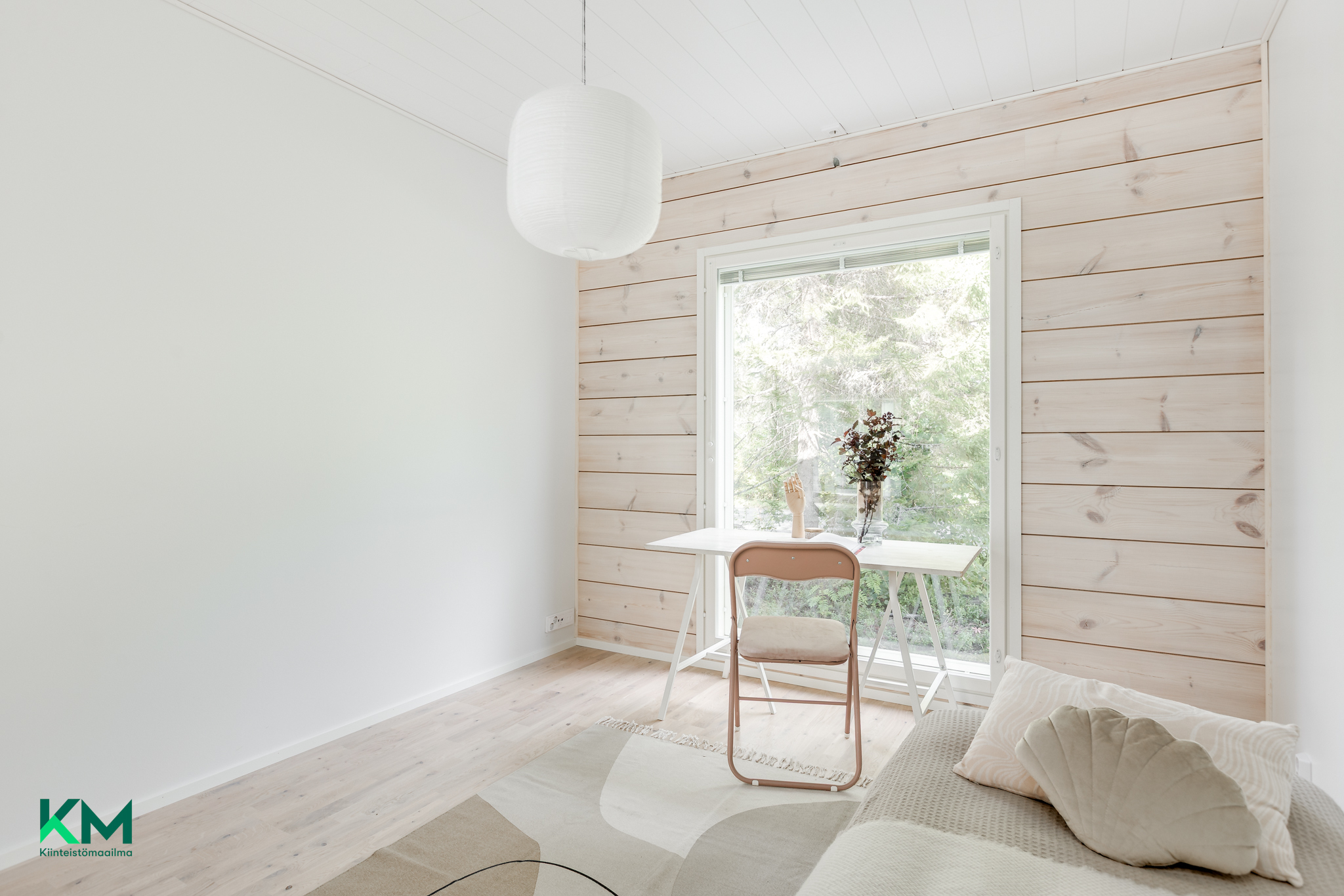 Hakakuja 3, Välikylä, Oulu