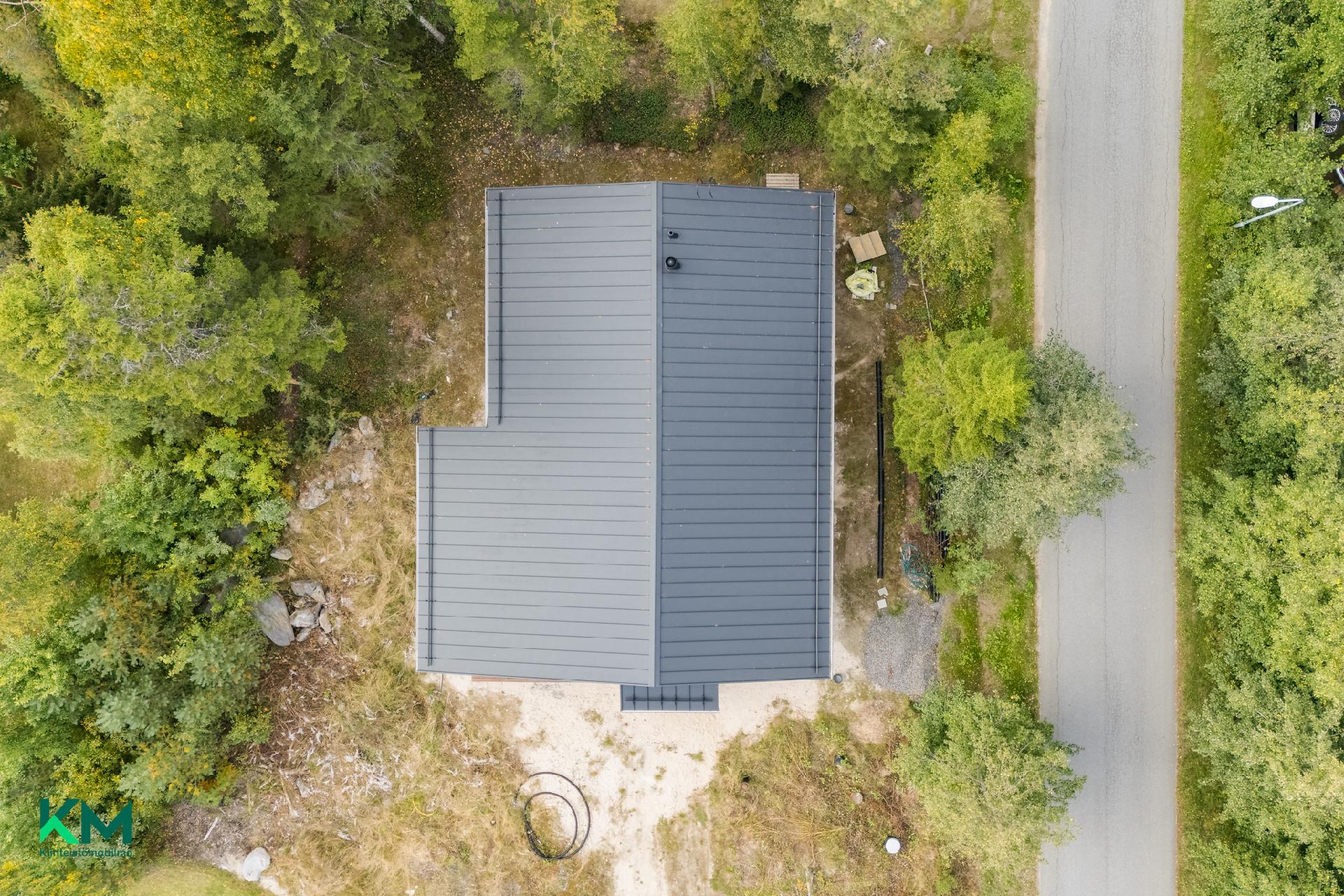 Hakakuja 3, Välikylä, Oulu