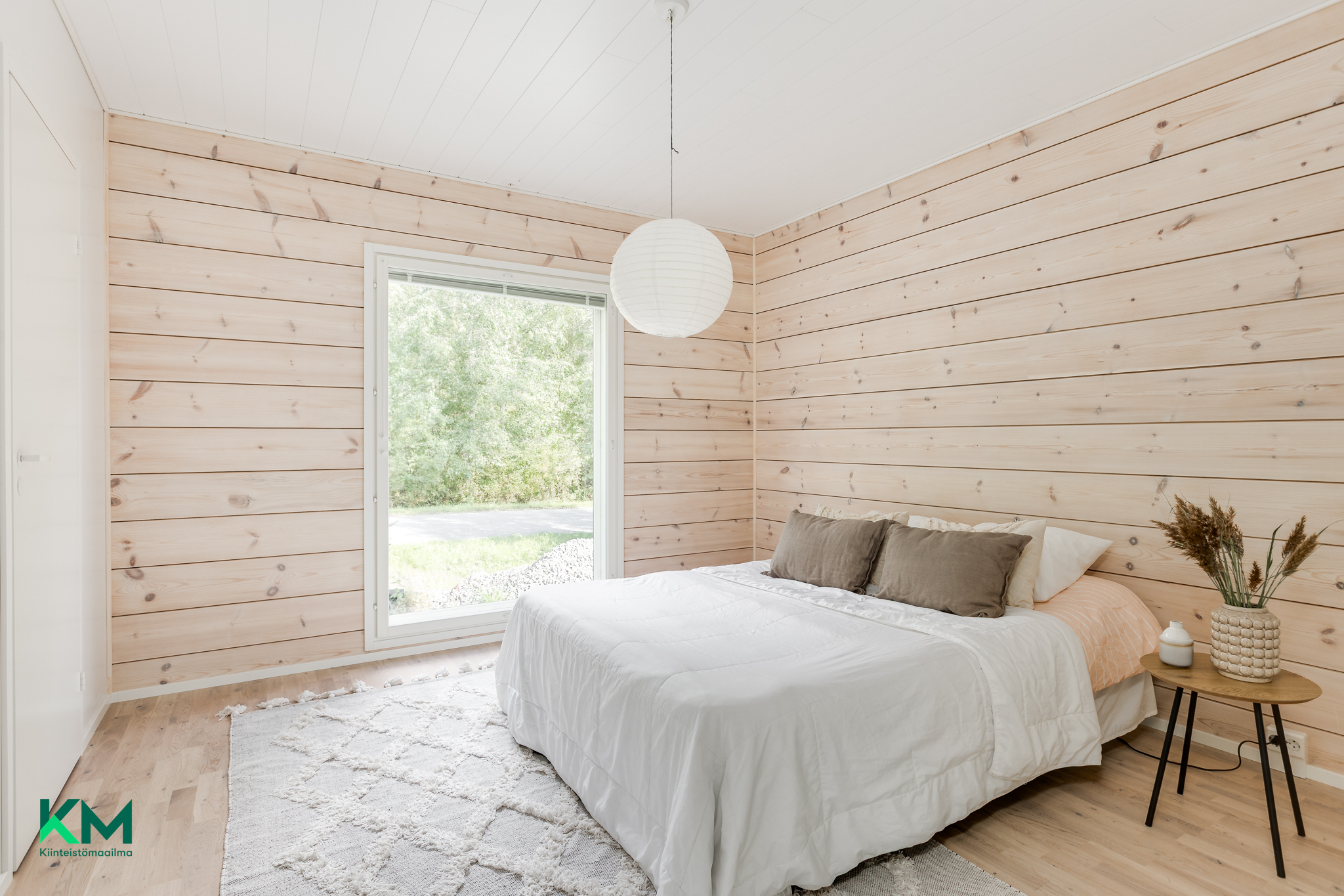 Hakakuja 3, Välikylä, Oulu