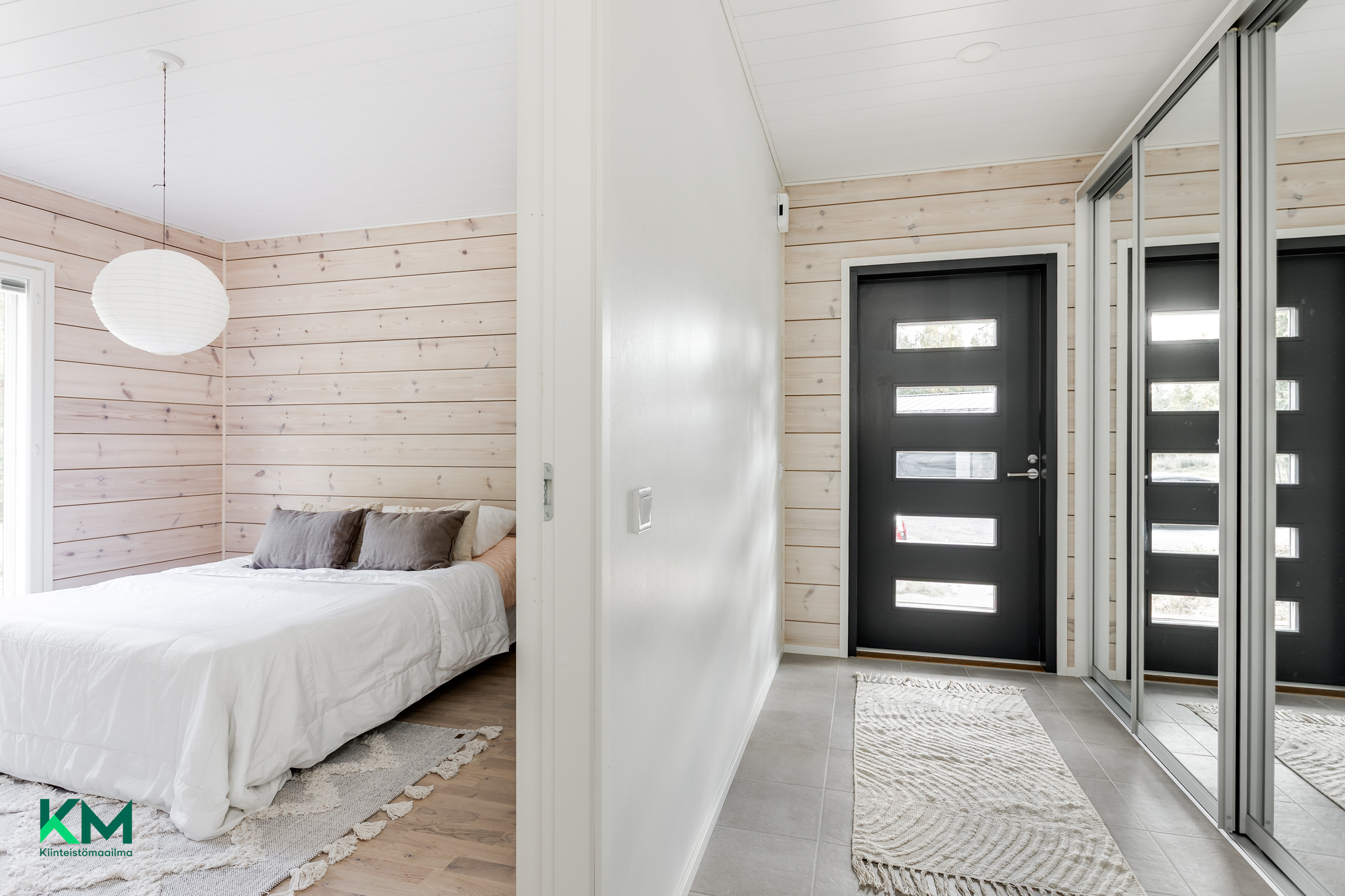 Hakakuja 3, Välikylä, Oulu