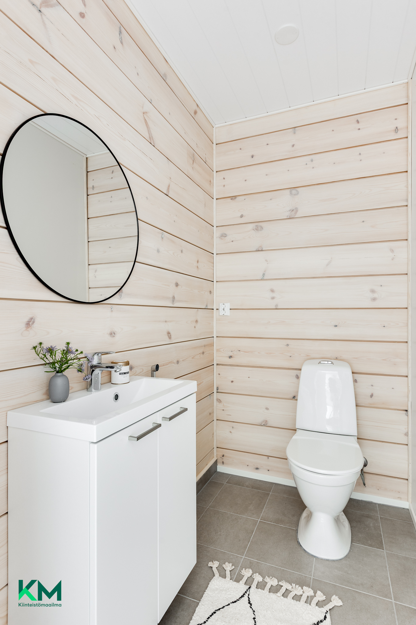 Hakakuja 3, Välikylä, Oulu