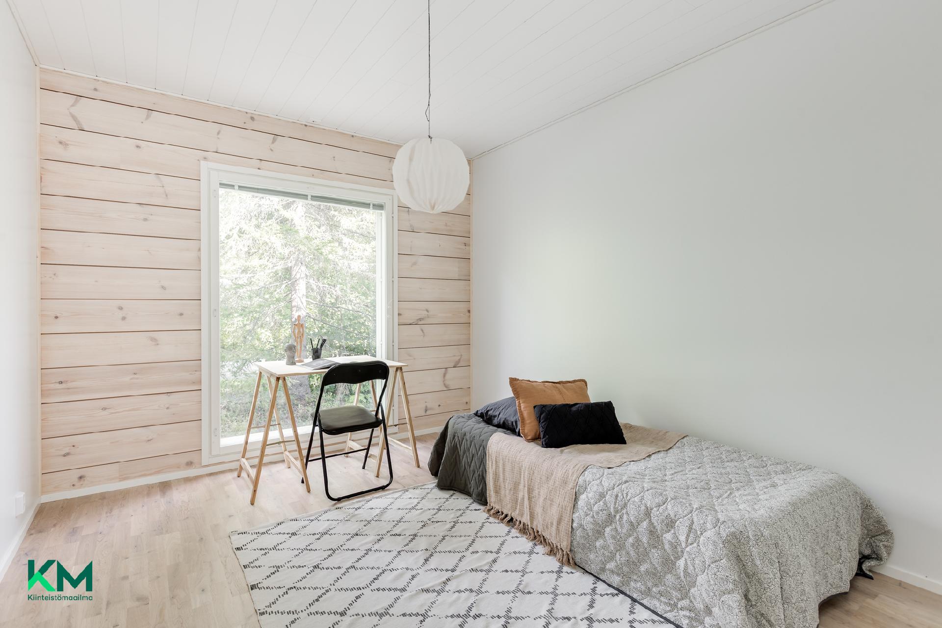 Hakakuja 3, Välikylä, Oulu