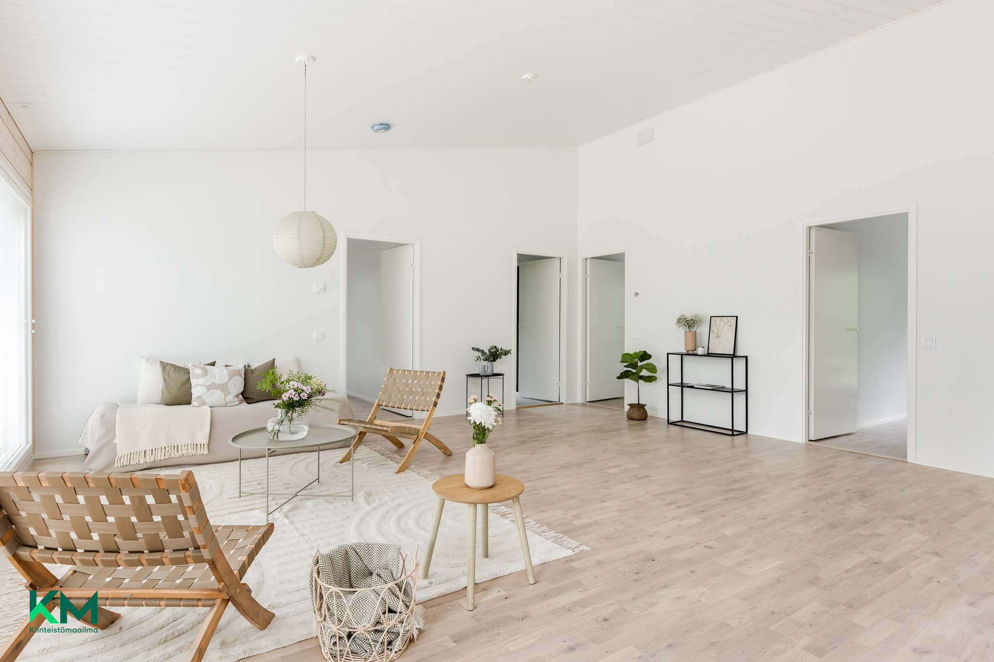 Hakakuja 3, Välikylä, Oulu