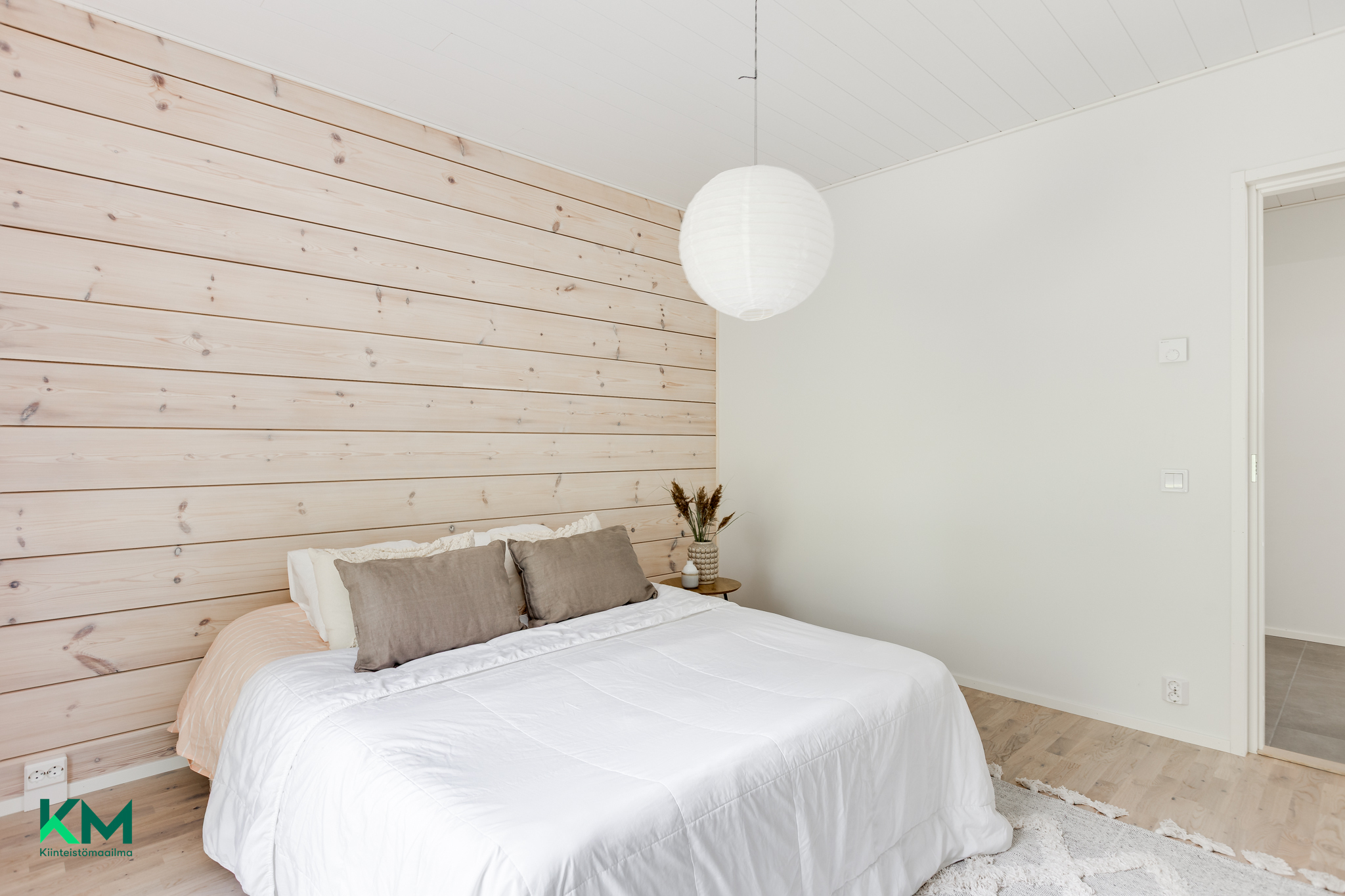 Hakakuja 3, Välikylä, Oulu