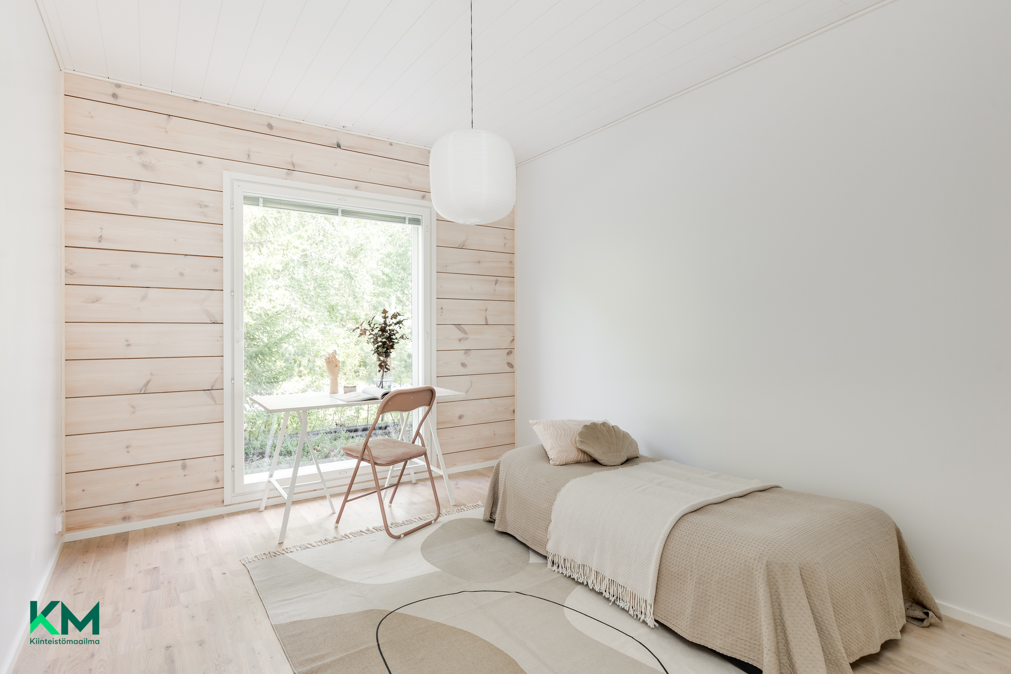 Hakakuja 3, Välikylä, Oulu