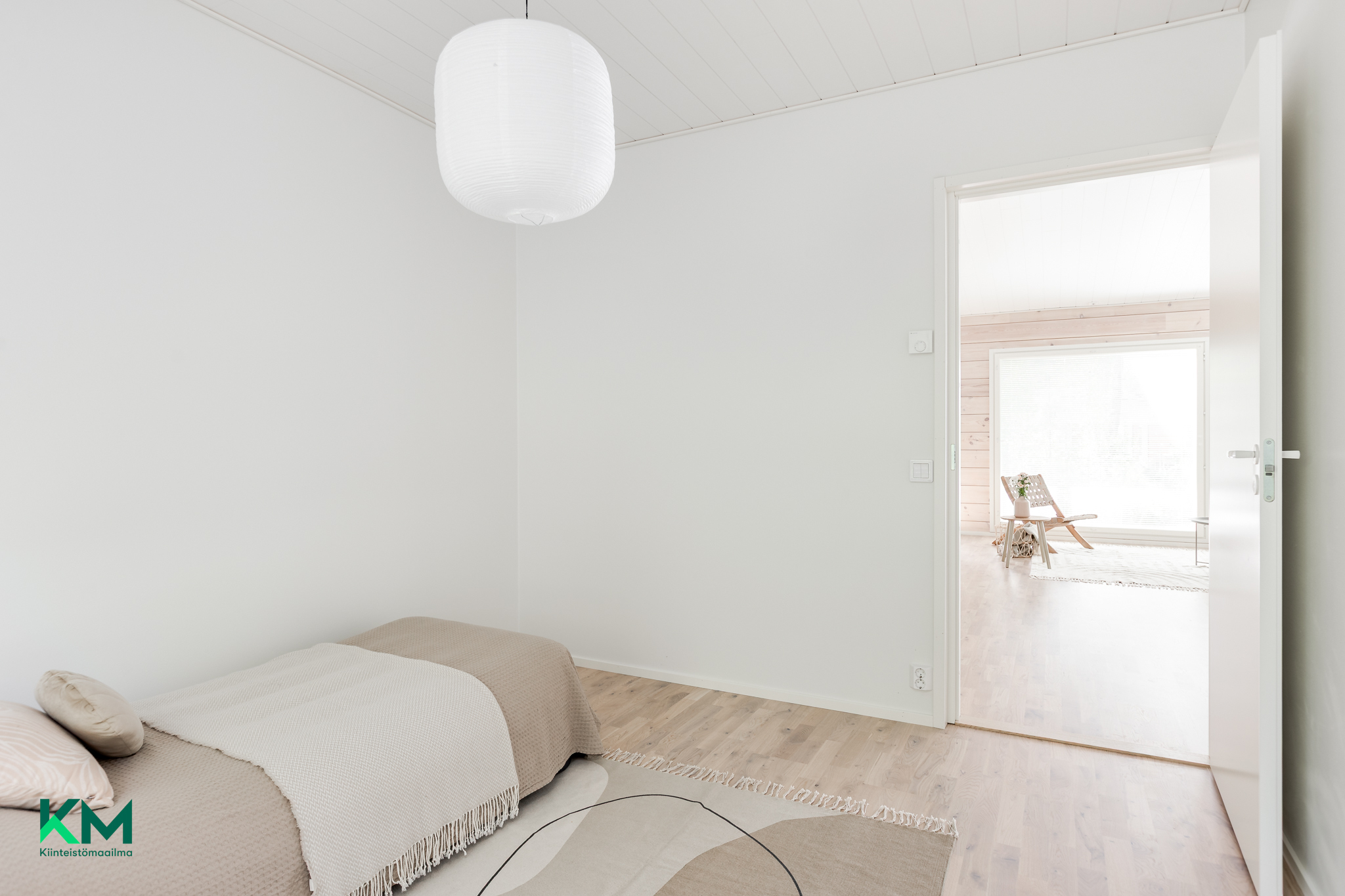 Hakakuja 3, Välikylä, Oulu