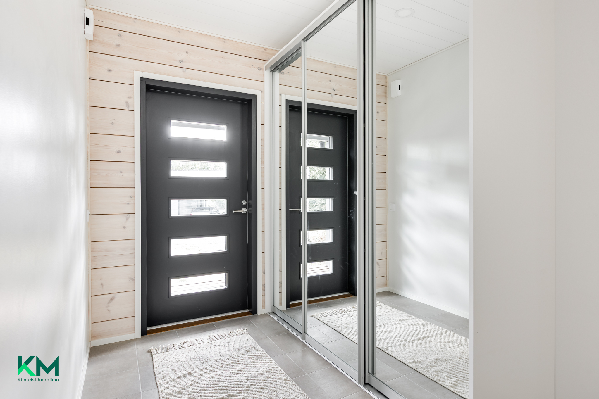 Hakakuja 3, Välikylä, Oulu