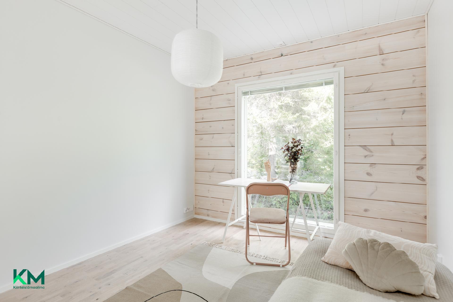 Hakakuja 3, Välikylä, Oulu