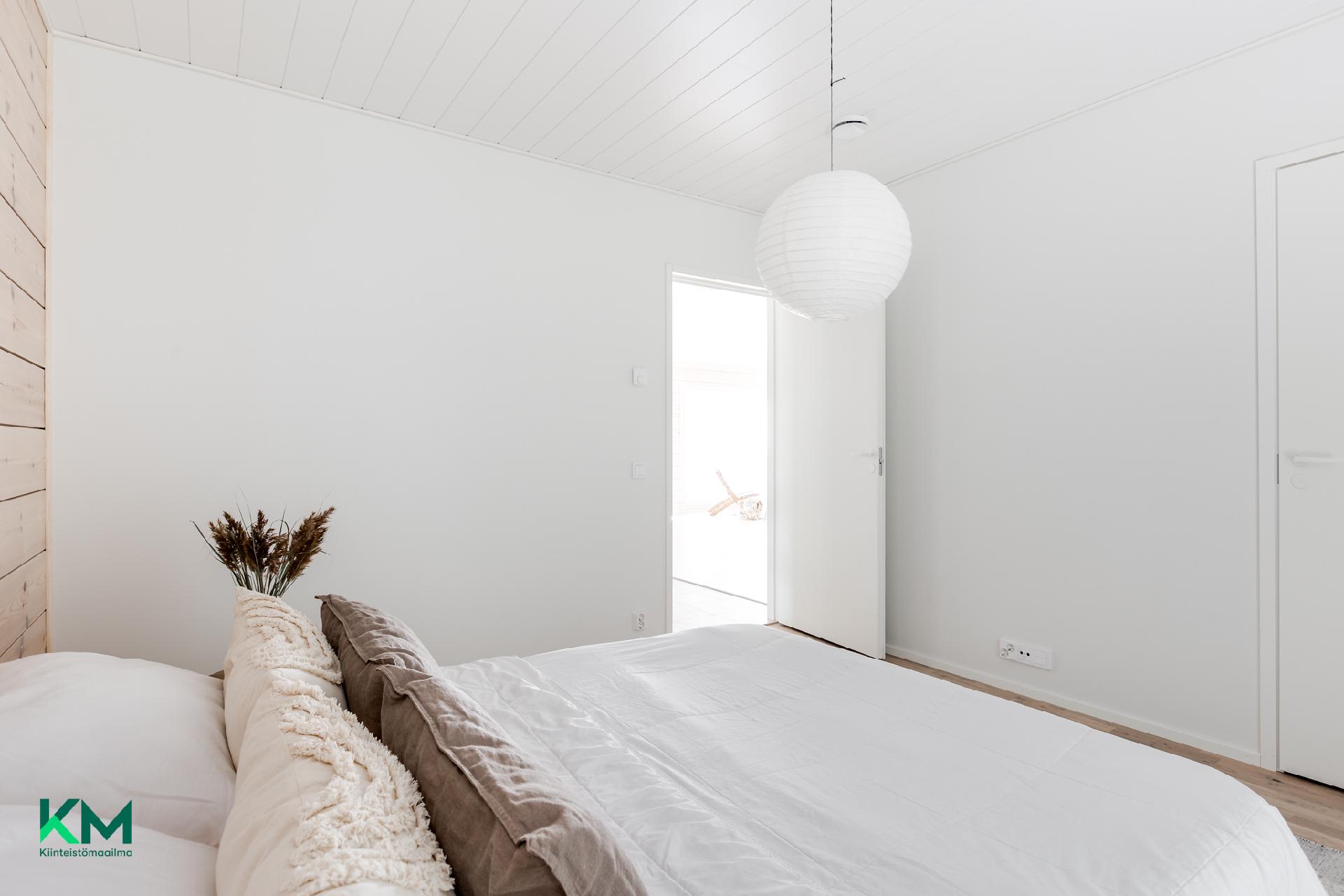 Hakakuja 3, Välikylä, Oulu