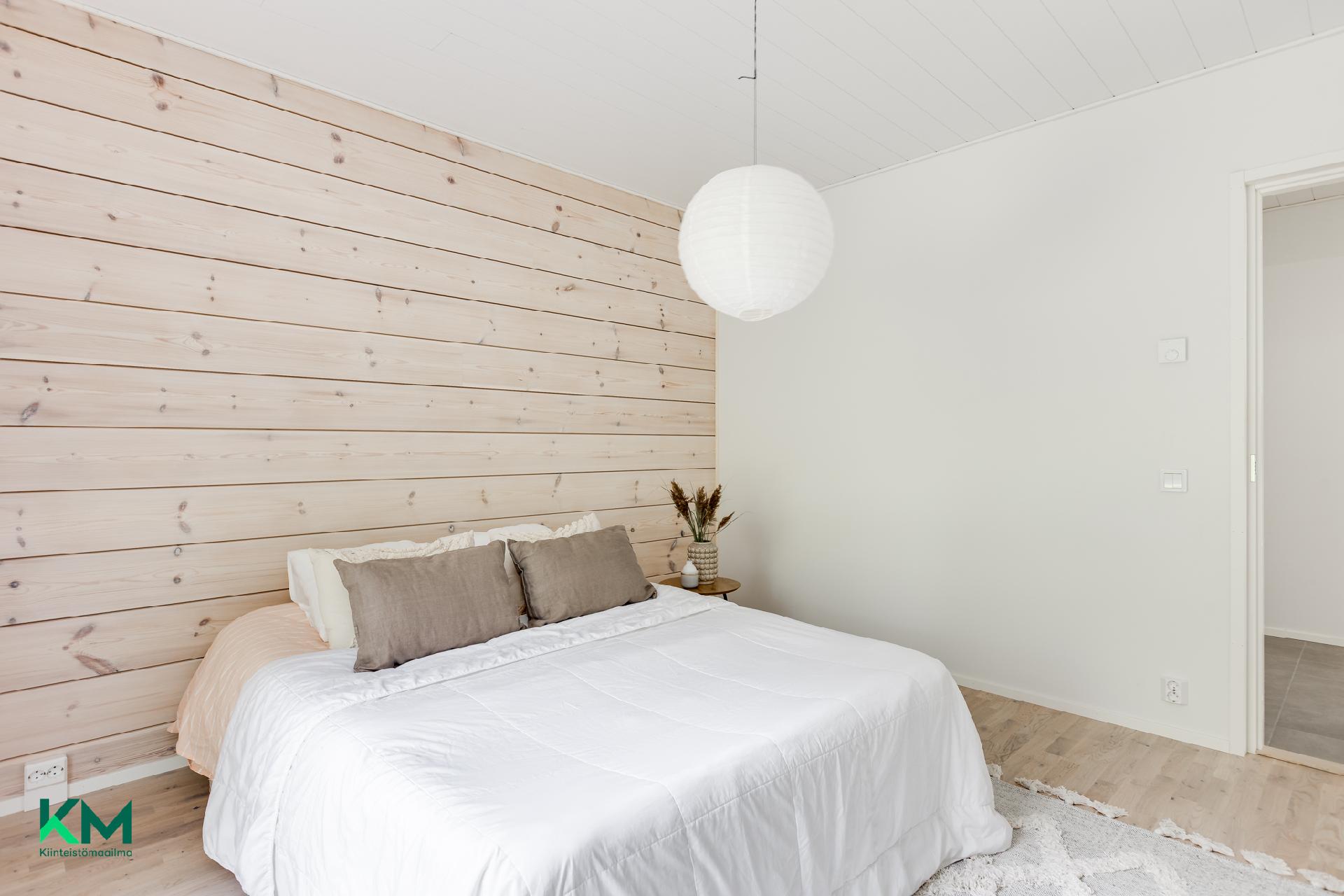 Hakakuja 3, Välikylä, Oulu